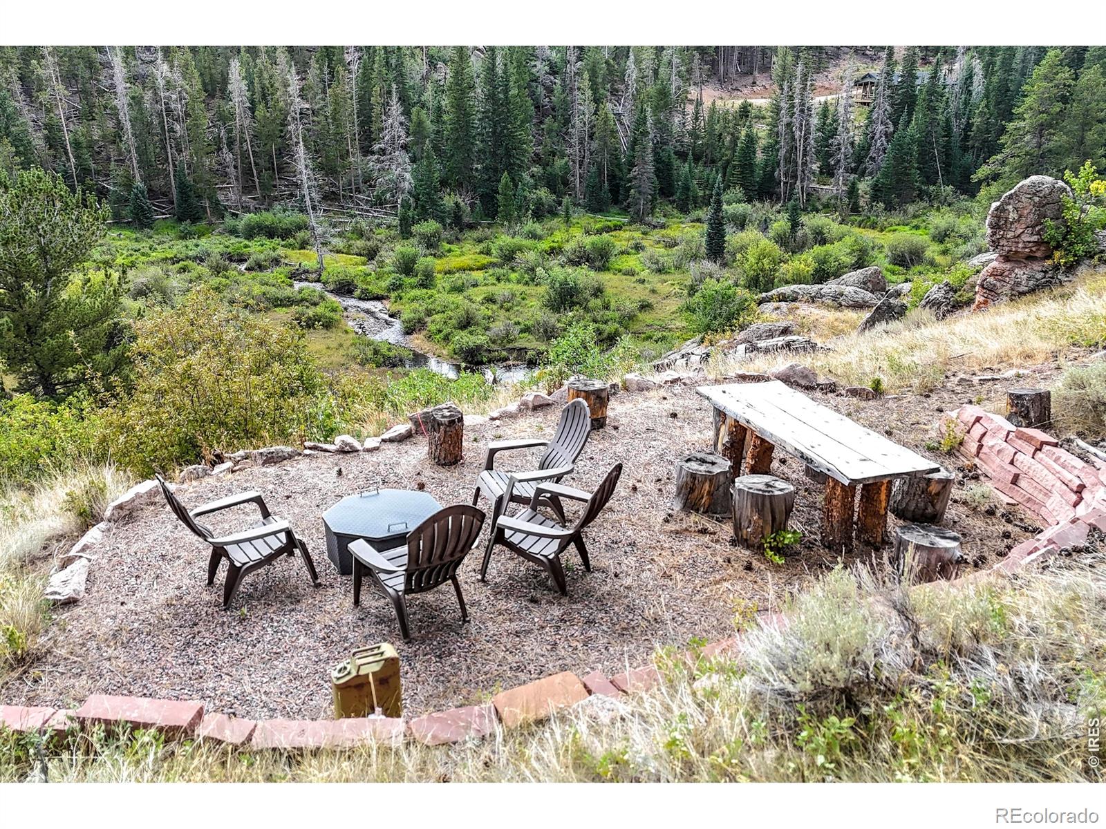 MLS Image #32 for 242  chippewa way,red feather lakes, Colorado