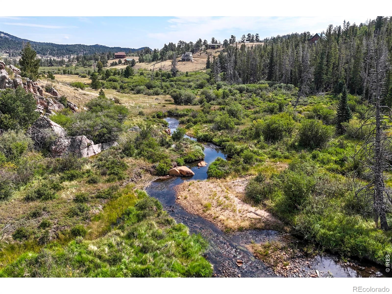MLS Image #36 for 242  chippewa way,red feather lakes, Colorado
