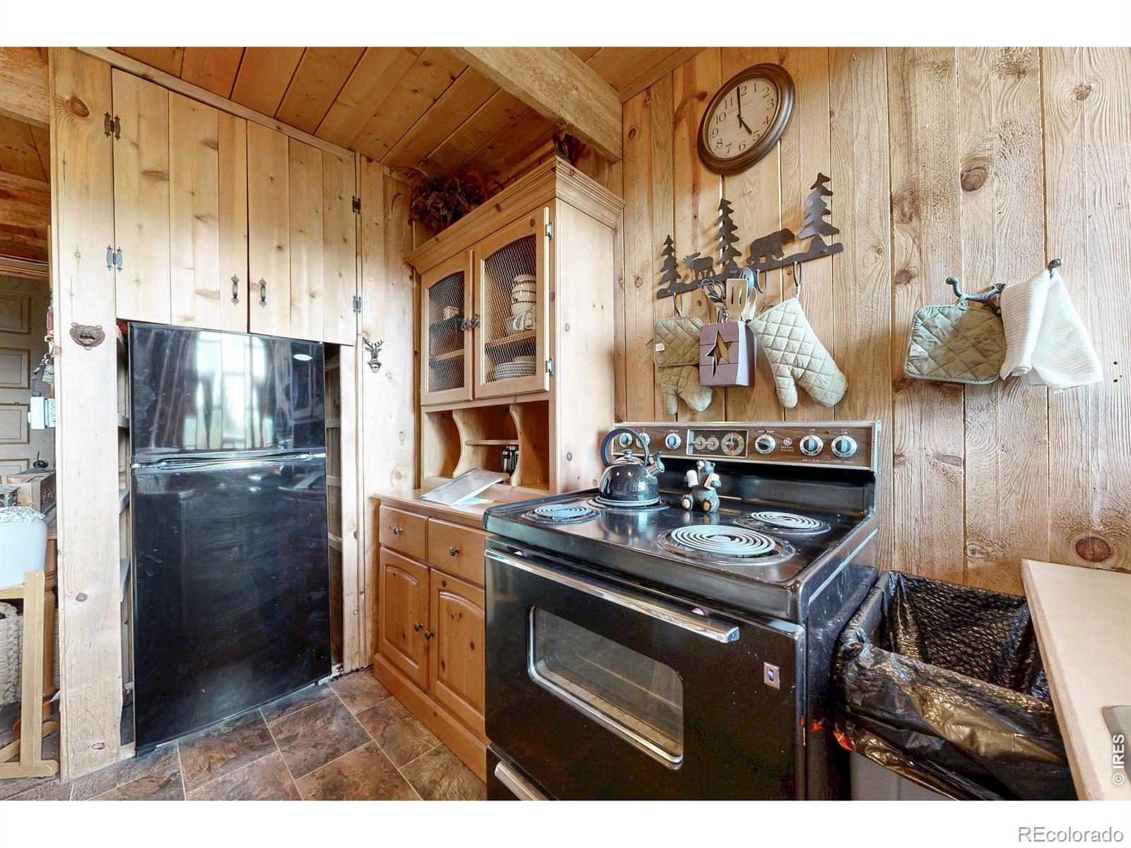 MLS Image #4 for 242  chippewa way,red feather lakes, Colorado