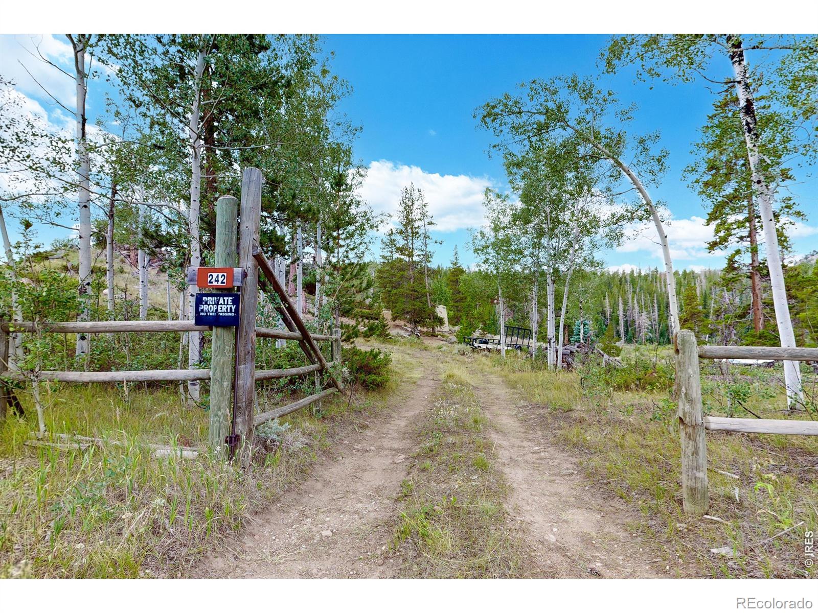 MLS Image #44 for 242  chippewa way,red feather lakes, Colorado
