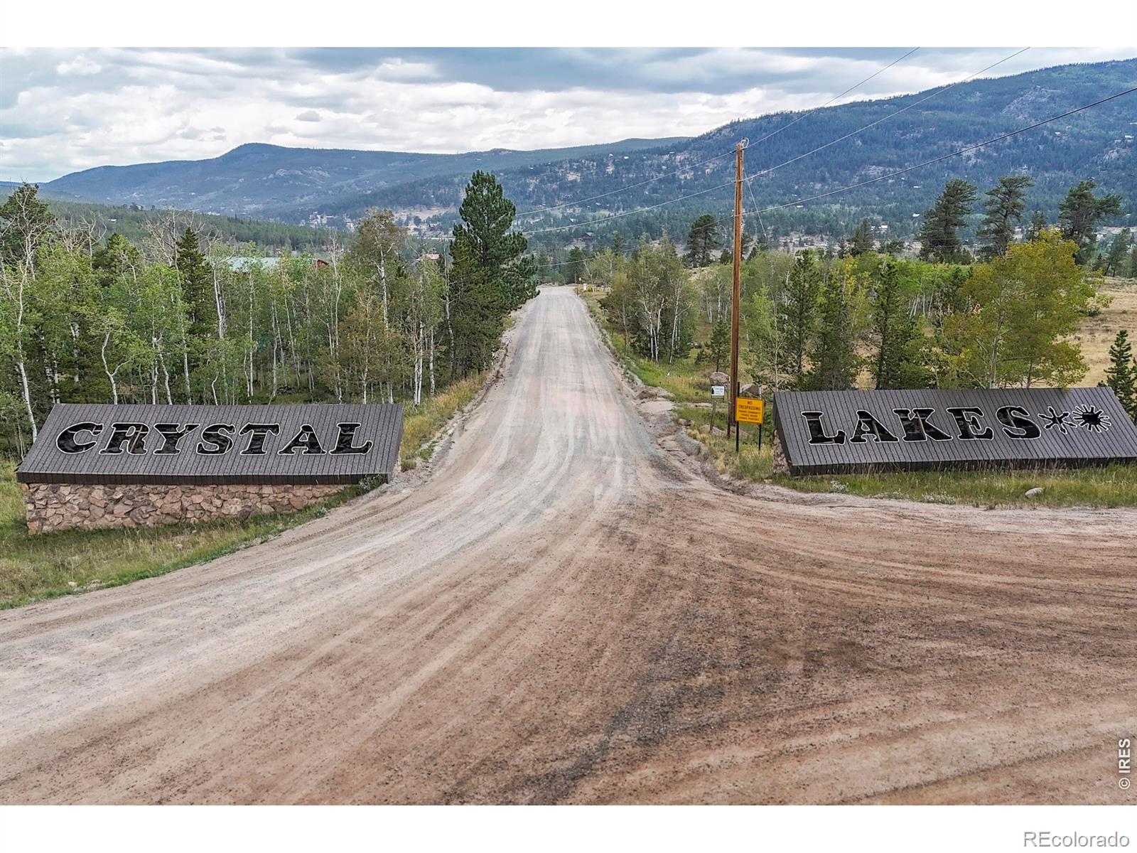 MLS Image #45 for 242  chippewa way,red feather lakes, Colorado