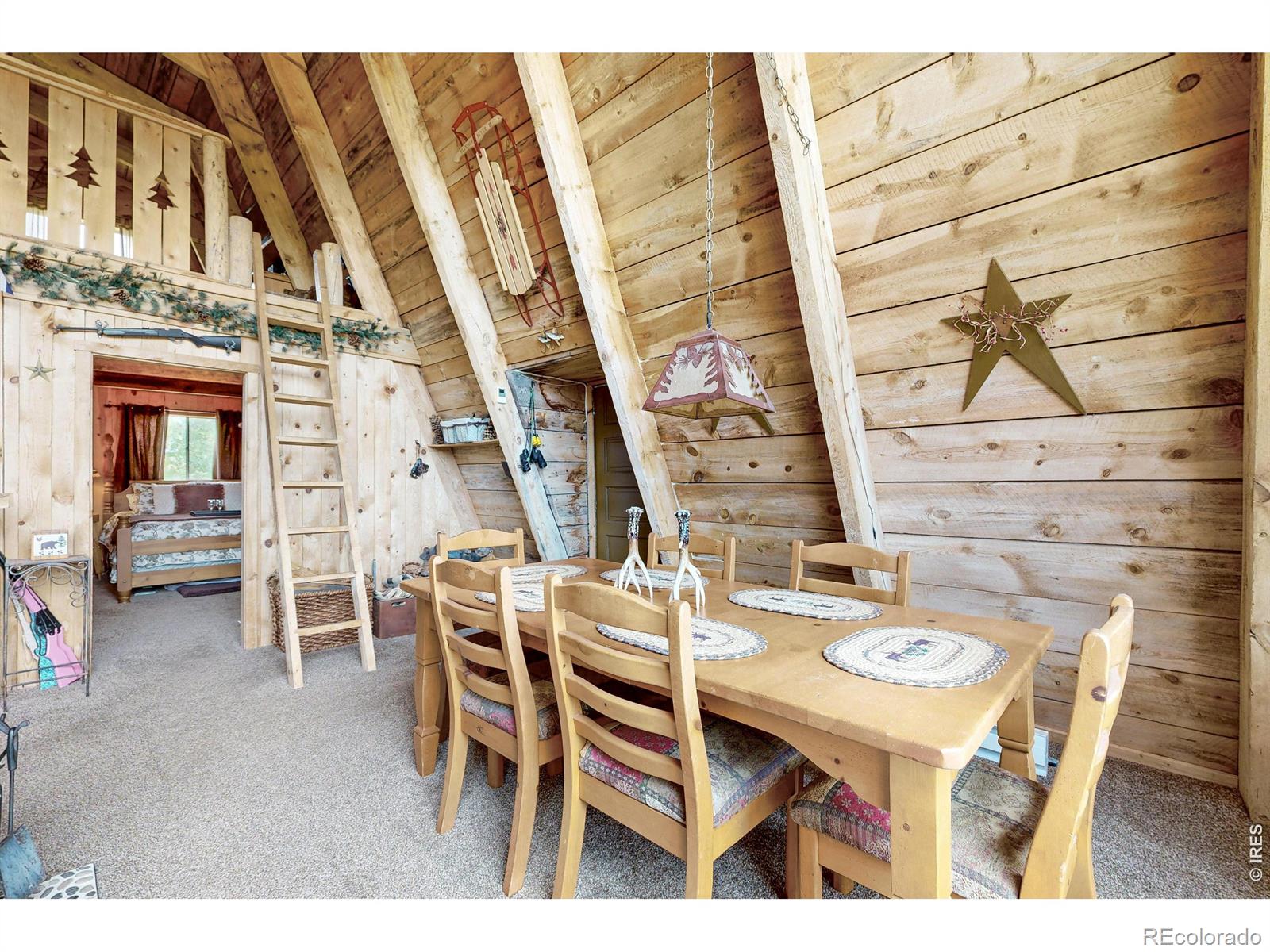 MLS Image #8 for 242  chippewa way,red feather lakes, Colorado