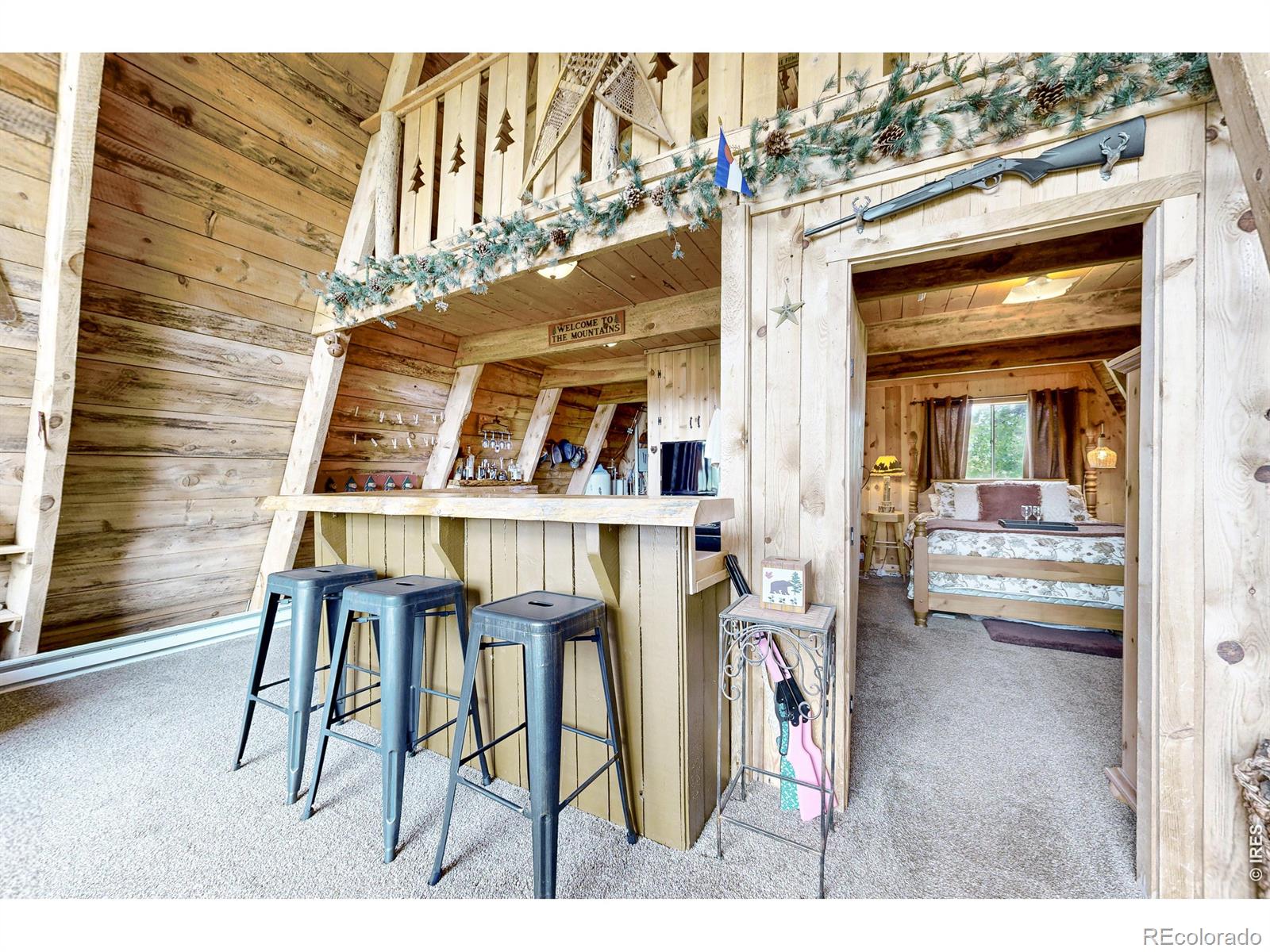 MLS Image #9 for 242  chippewa way,red feather lakes, Colorado