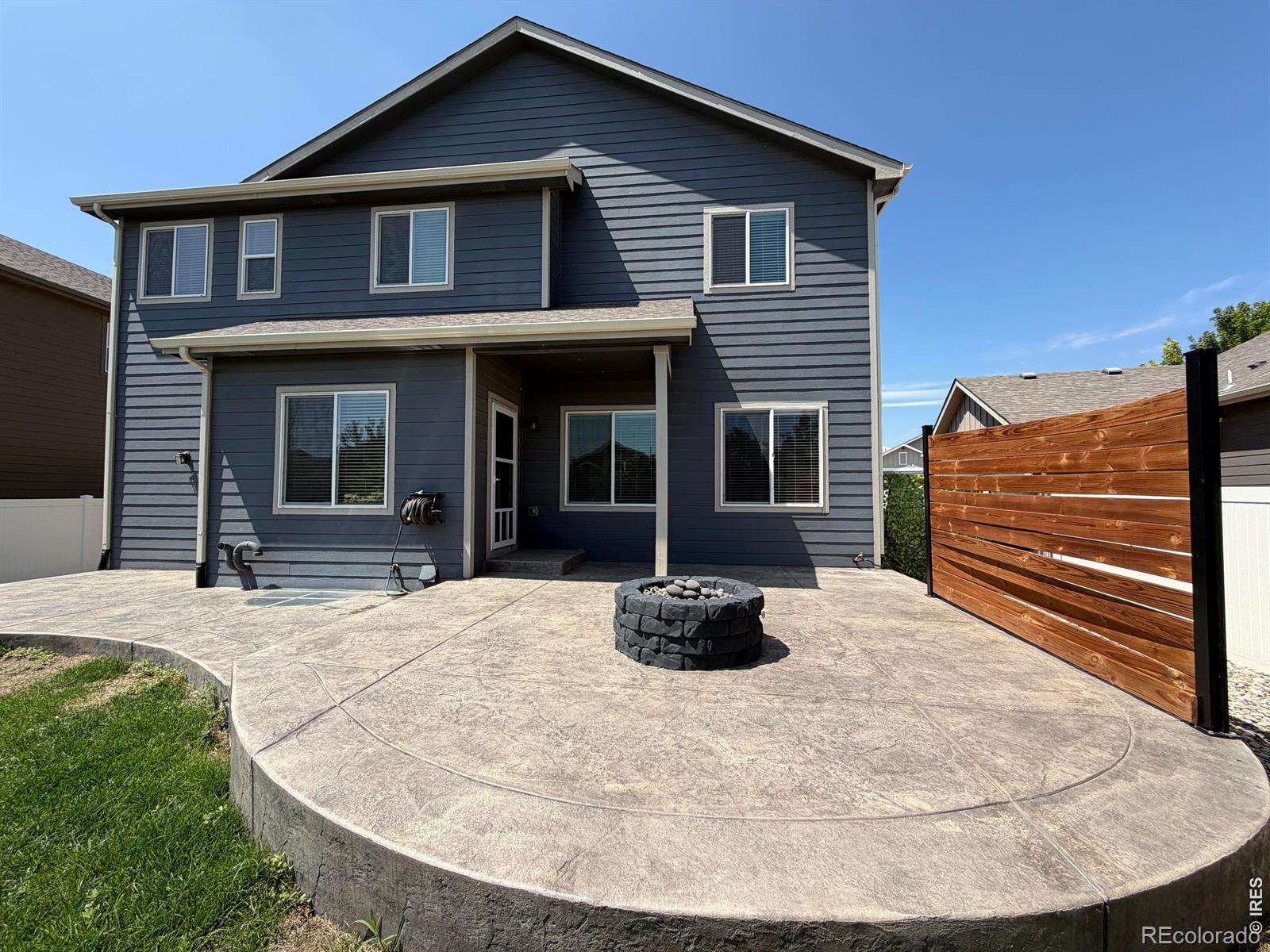 MLS Image #22 for 5755  clarence drive,windsor, Colorado