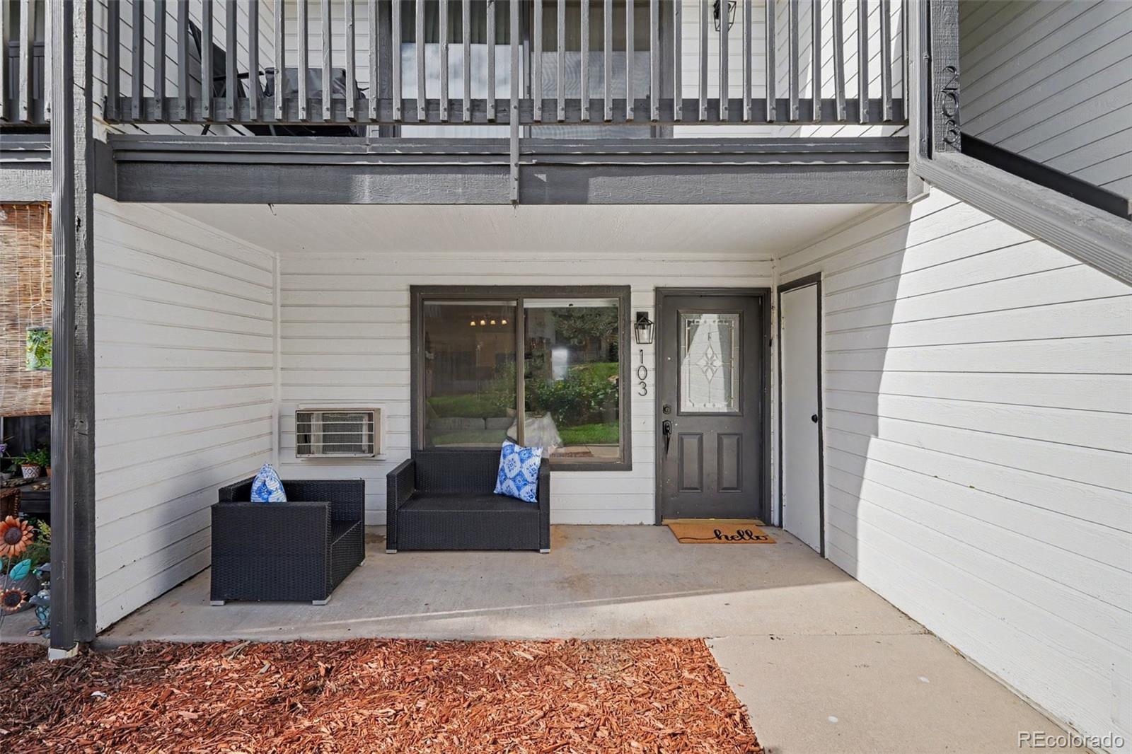 MLS Image #15 for 532  oakwood drive,castle rock, Colorado