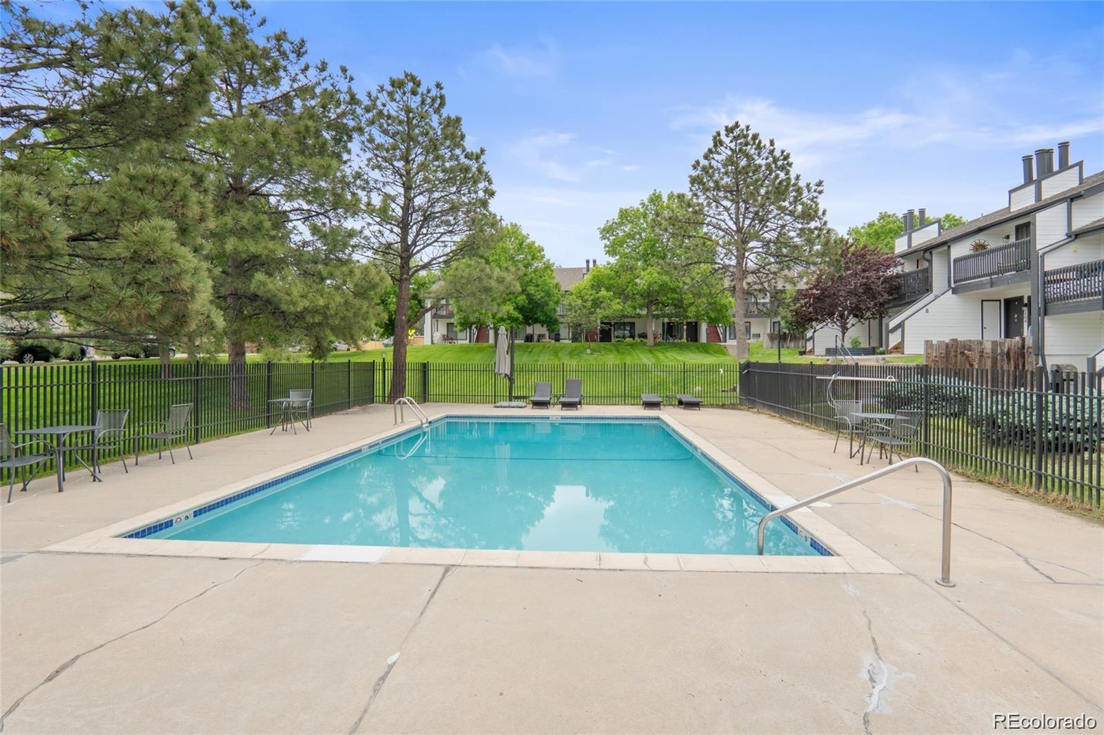 MLS Image #16 for 532  oakwood drive,castle rock, Colorado