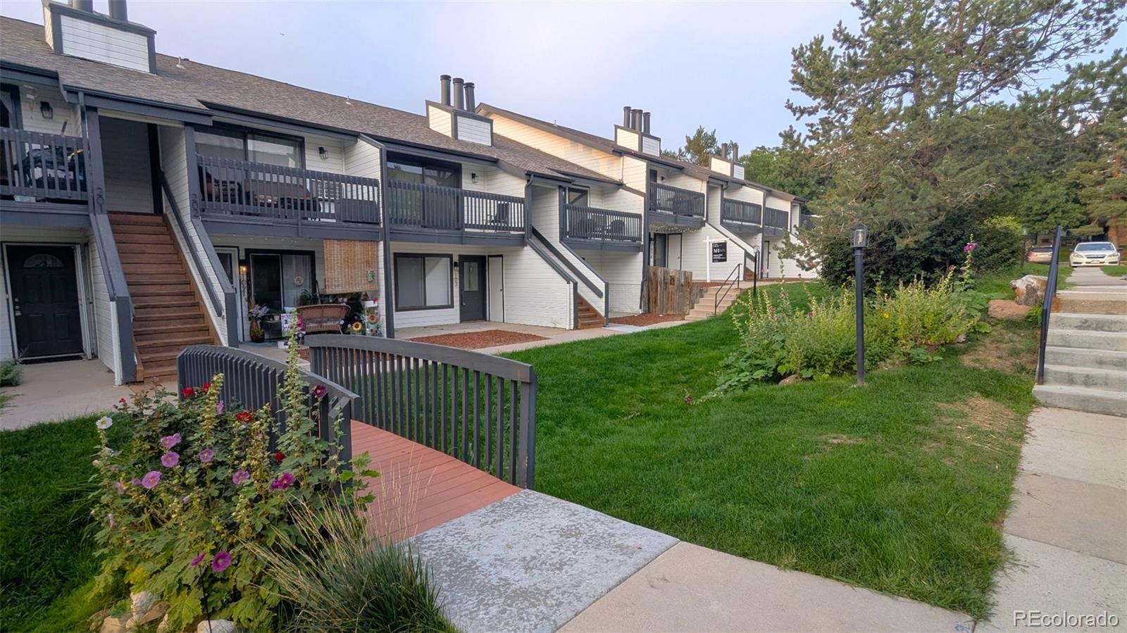 MLS Image #18 for 532  oakwood drive,castle rock, Colorado