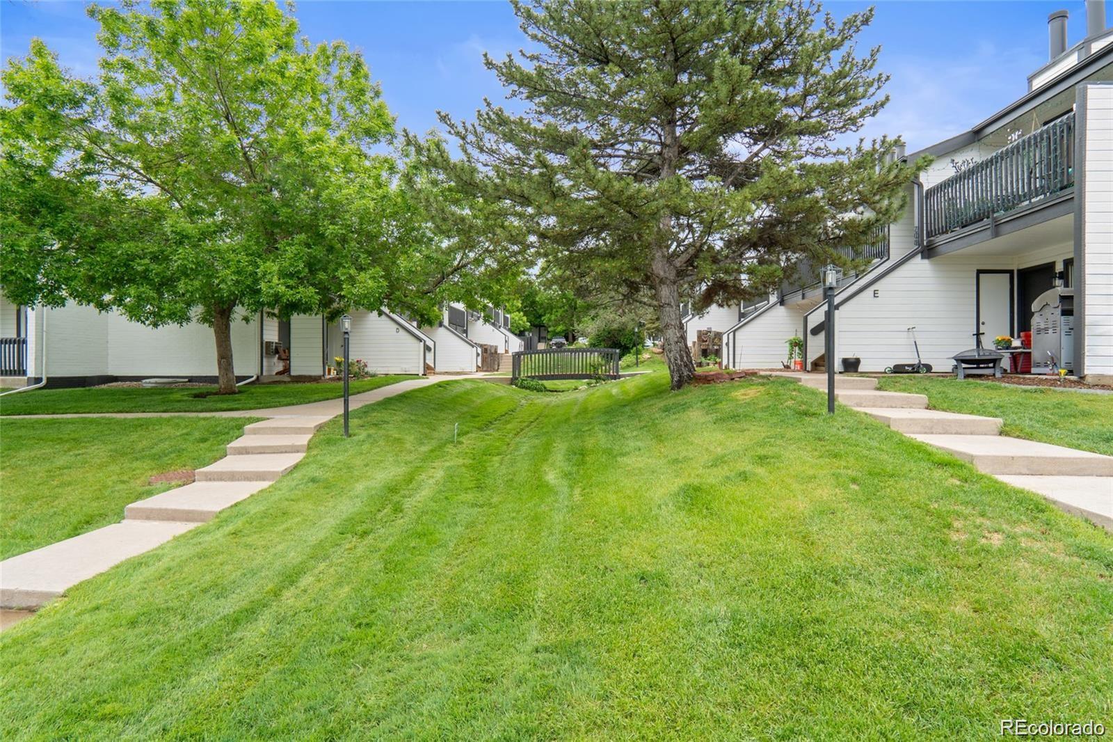 MLS Image #19 for 532  oakwood drive,castle rock, Colorado