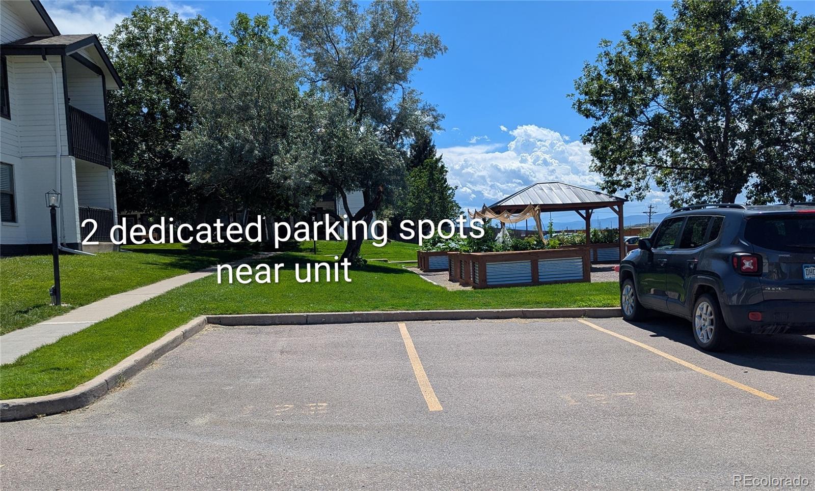 MLS Image #20 for 532  oakwood drive,castle rock, Colorado