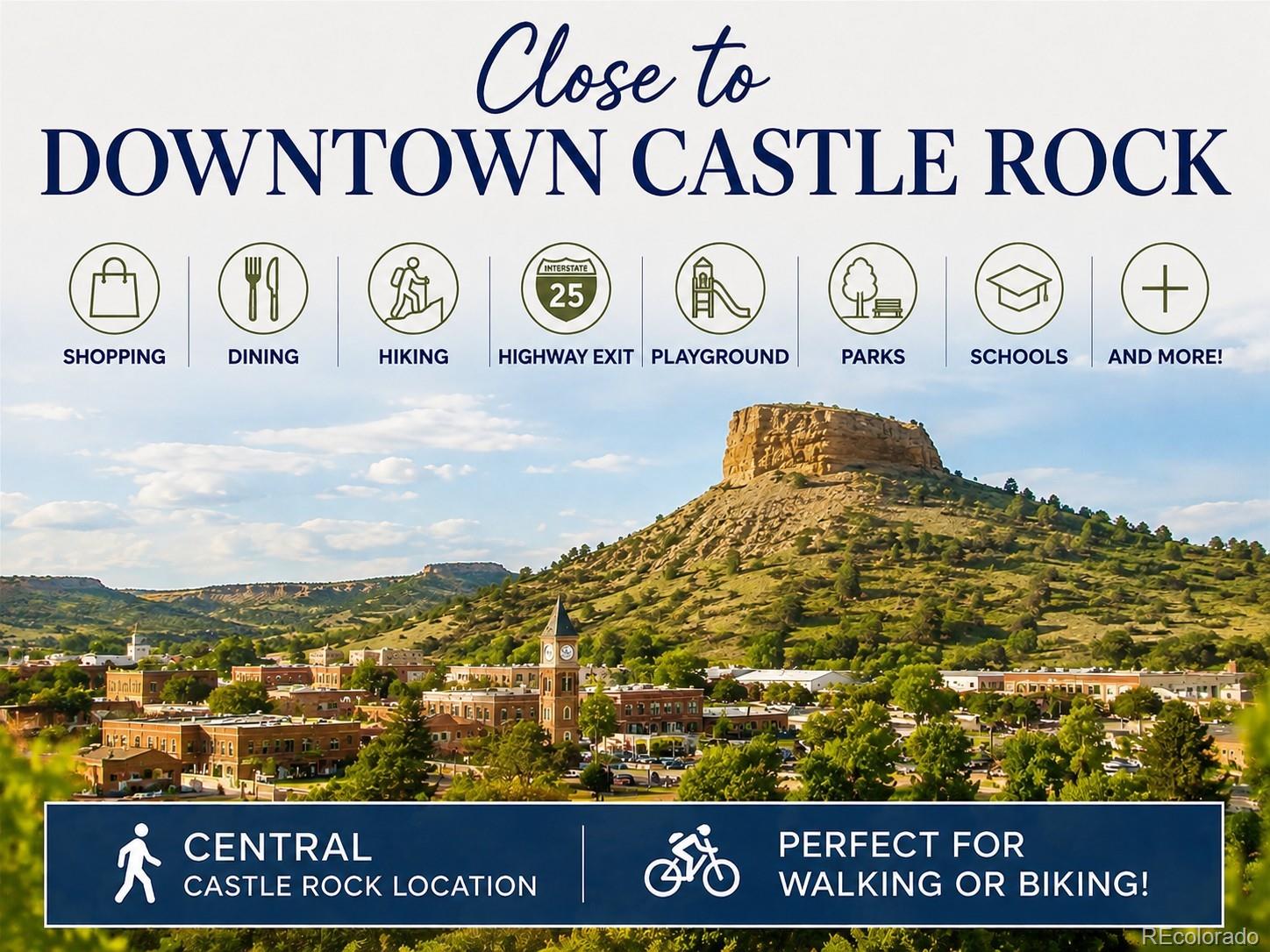 MLS Image #23 for 532  oakwood drive,castle rock, Colorado