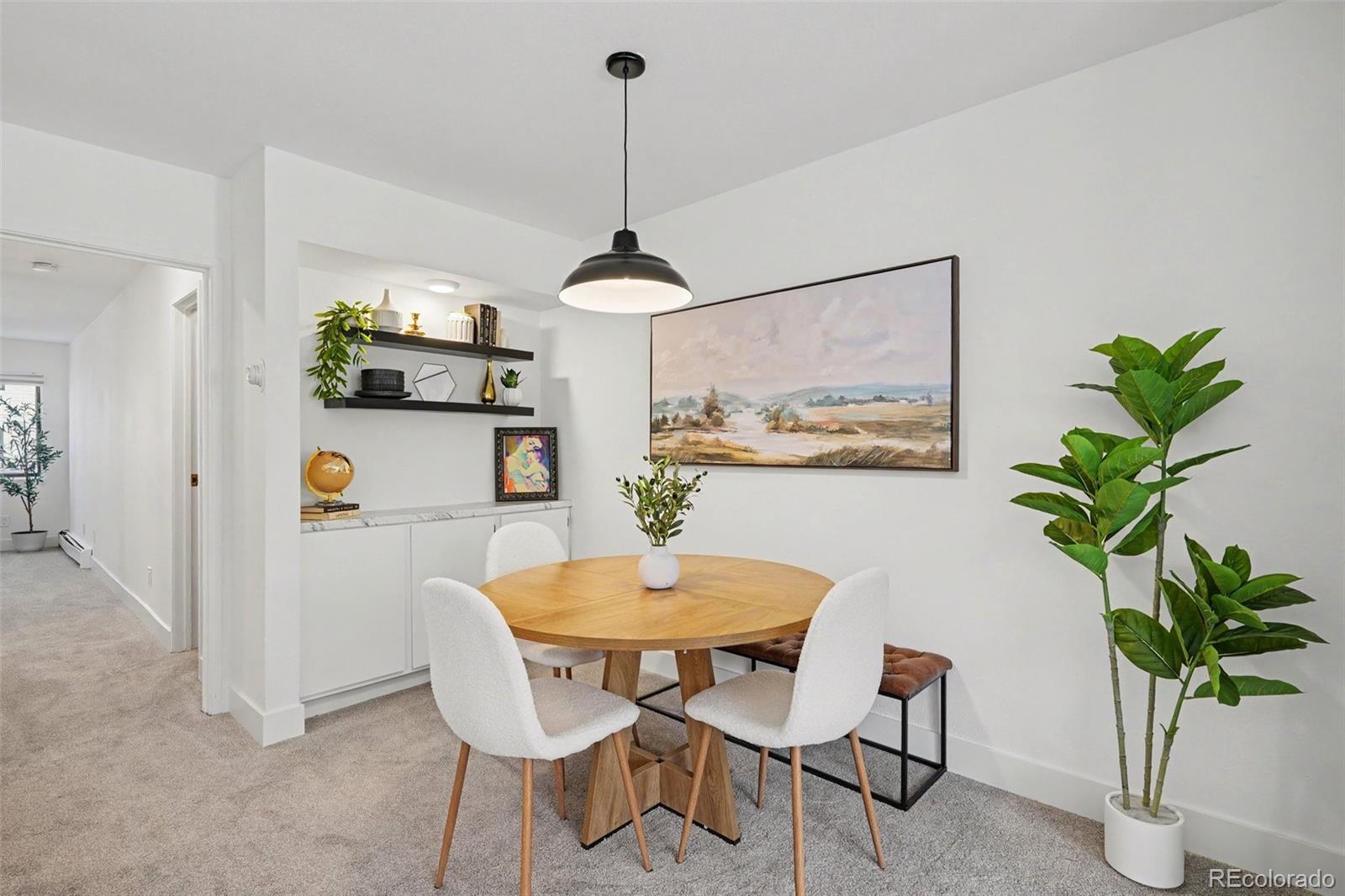 MLS Image #8 for 532  oakwood drive,castle rock, Colorado