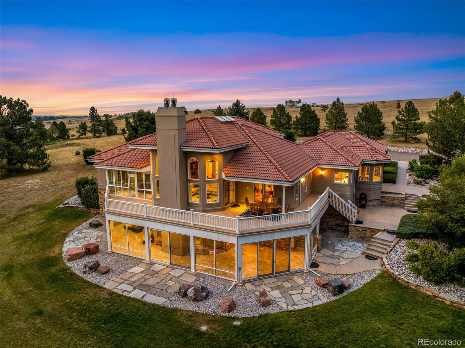 MLS Image #0 for 39848  swift creek circle,elizabeth, Colorado