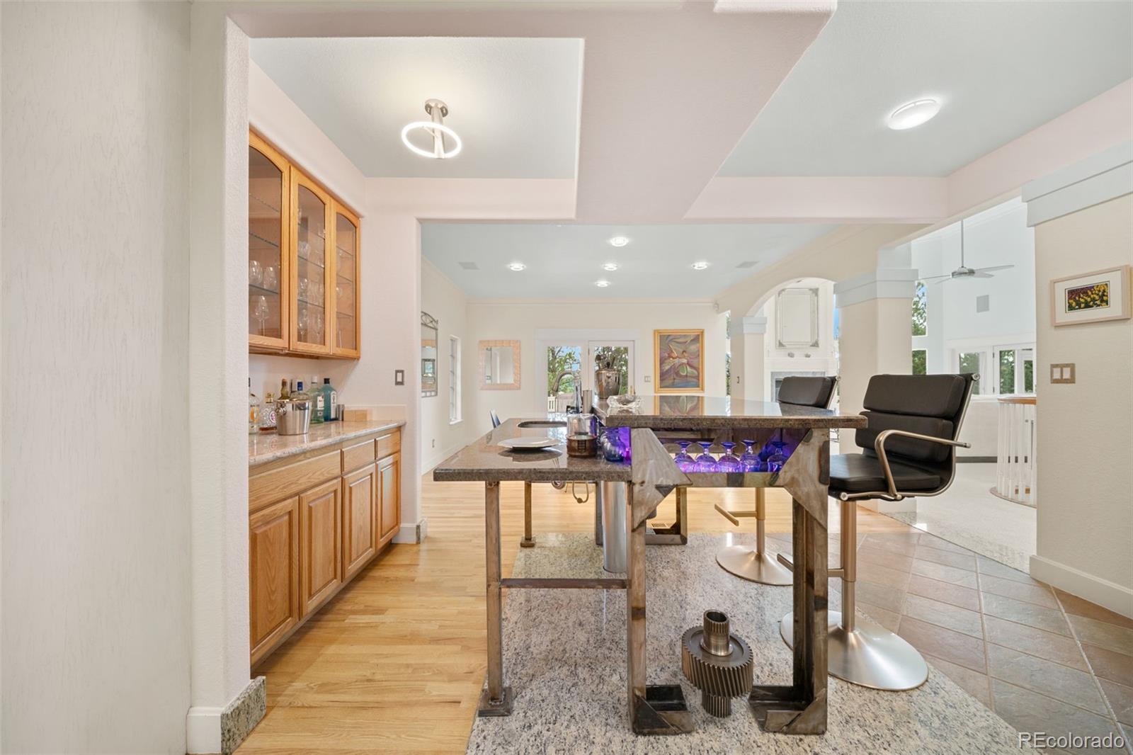 MLS Image #12 for 39848  swift creek circle,elizabeth, Colorado