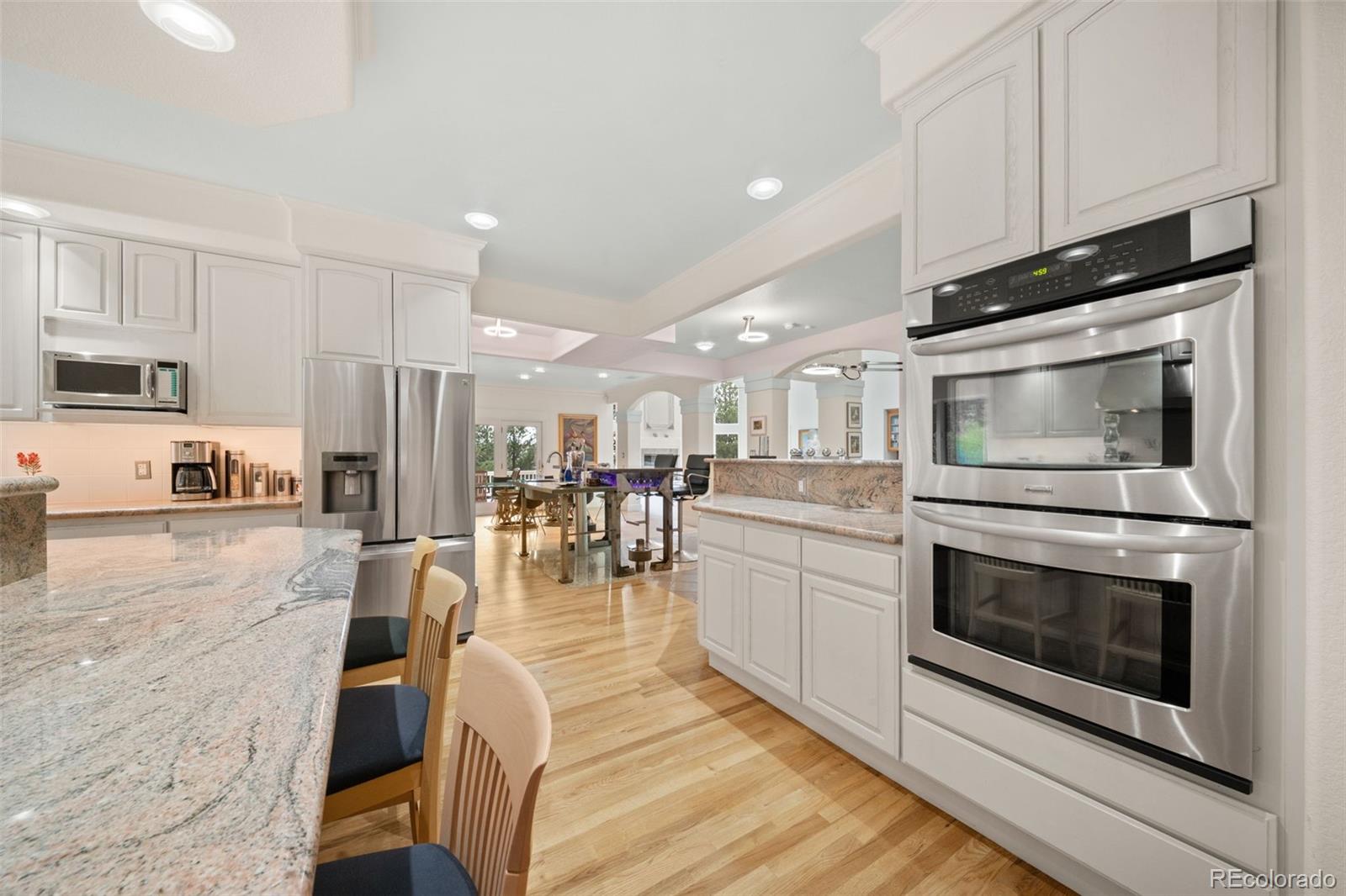 MLS Image #14 for 39848  swift creek circle,elizabeth, Colorado