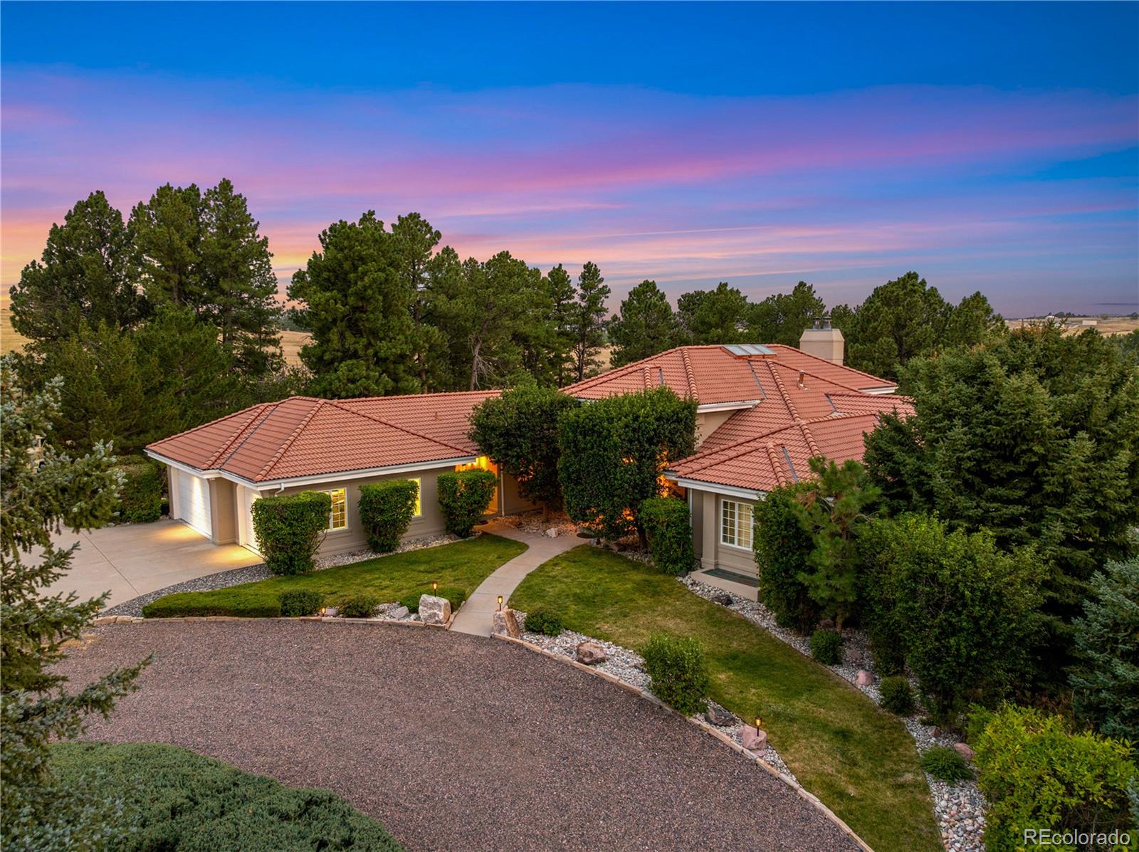 MLS Image #2 for 39848  swift creek circle,elizabeth, Colorado