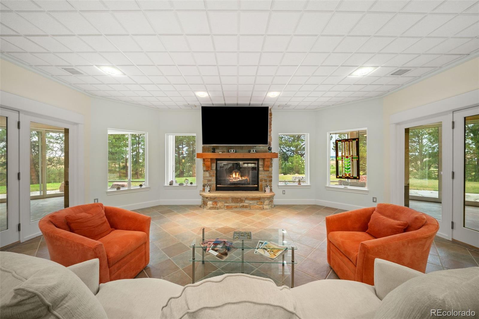 MLS Image #27 for 39848  swift creek circle,elizabeth, Colorado