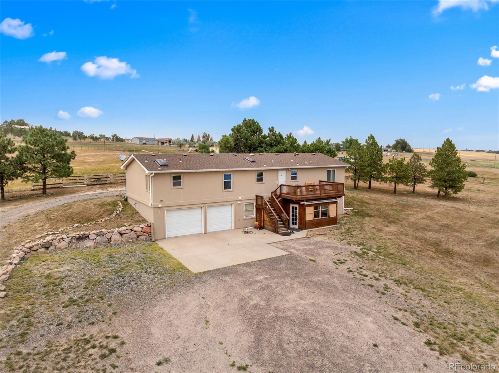 MLS Image #38 for 39848  swift creek circle,elizabeth, Colorado