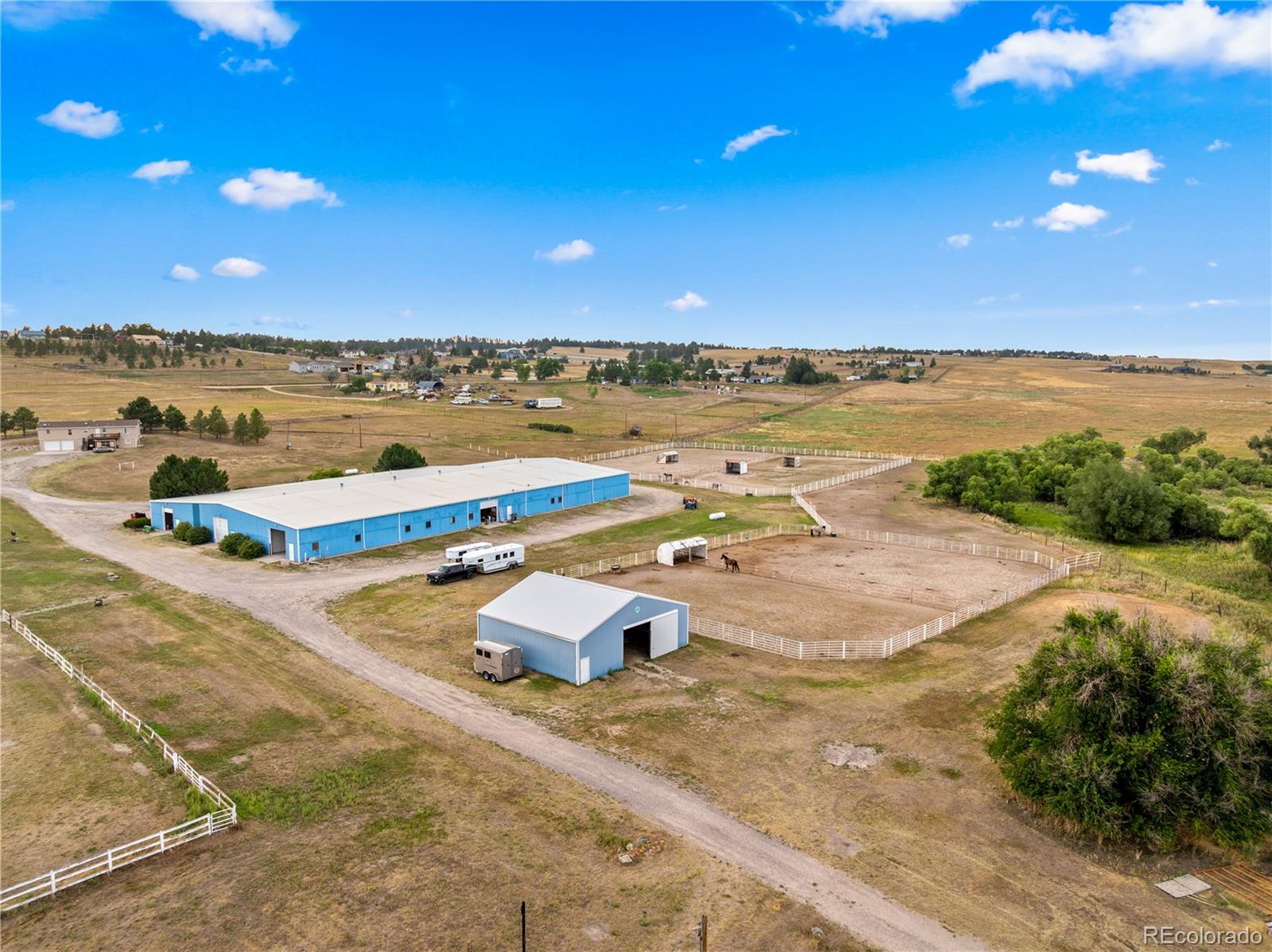 MLS Image #39 for 39848  swift creek circle,elizabeth, Colorado