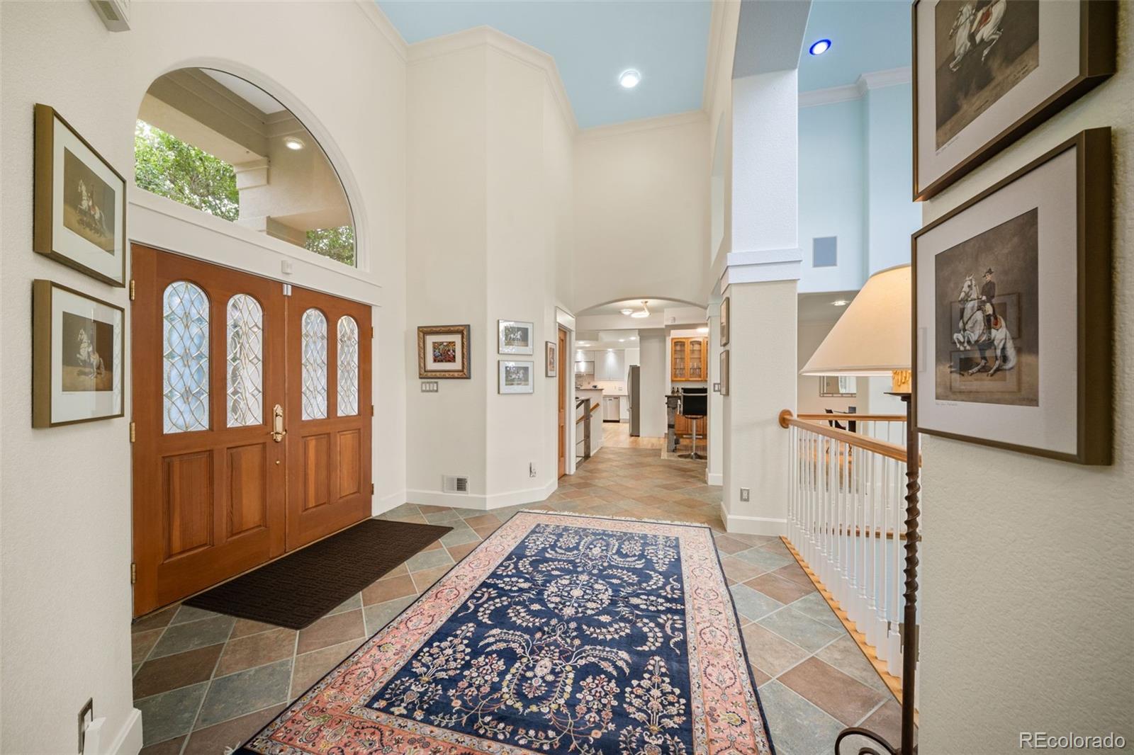 MLS Image #4 for 39848  swift creek circle,elizabeth, Colorado