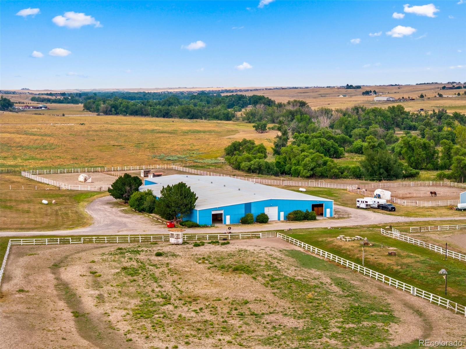 MLS Image #43 for 39848  swift creek circle,elizabeth, Colorado