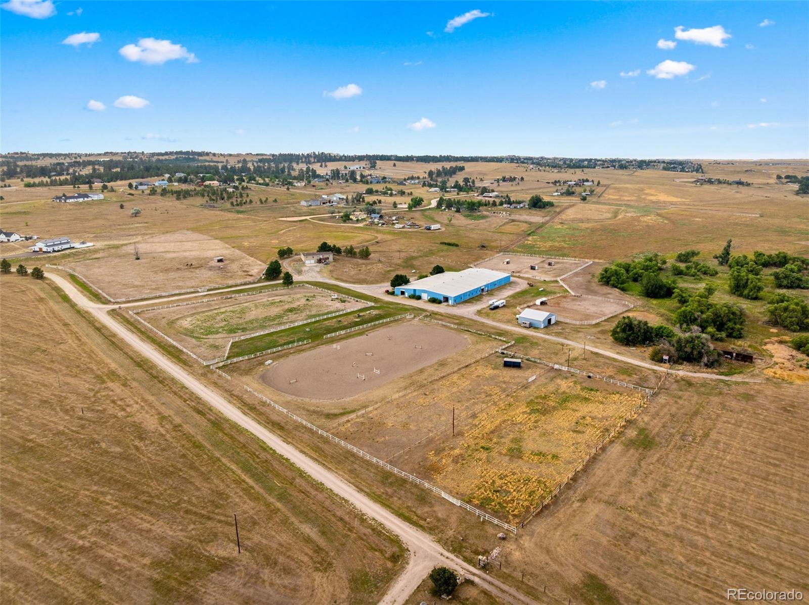 MLS Image #44 for 39848  swift creek circle,elizabeth, Colorado