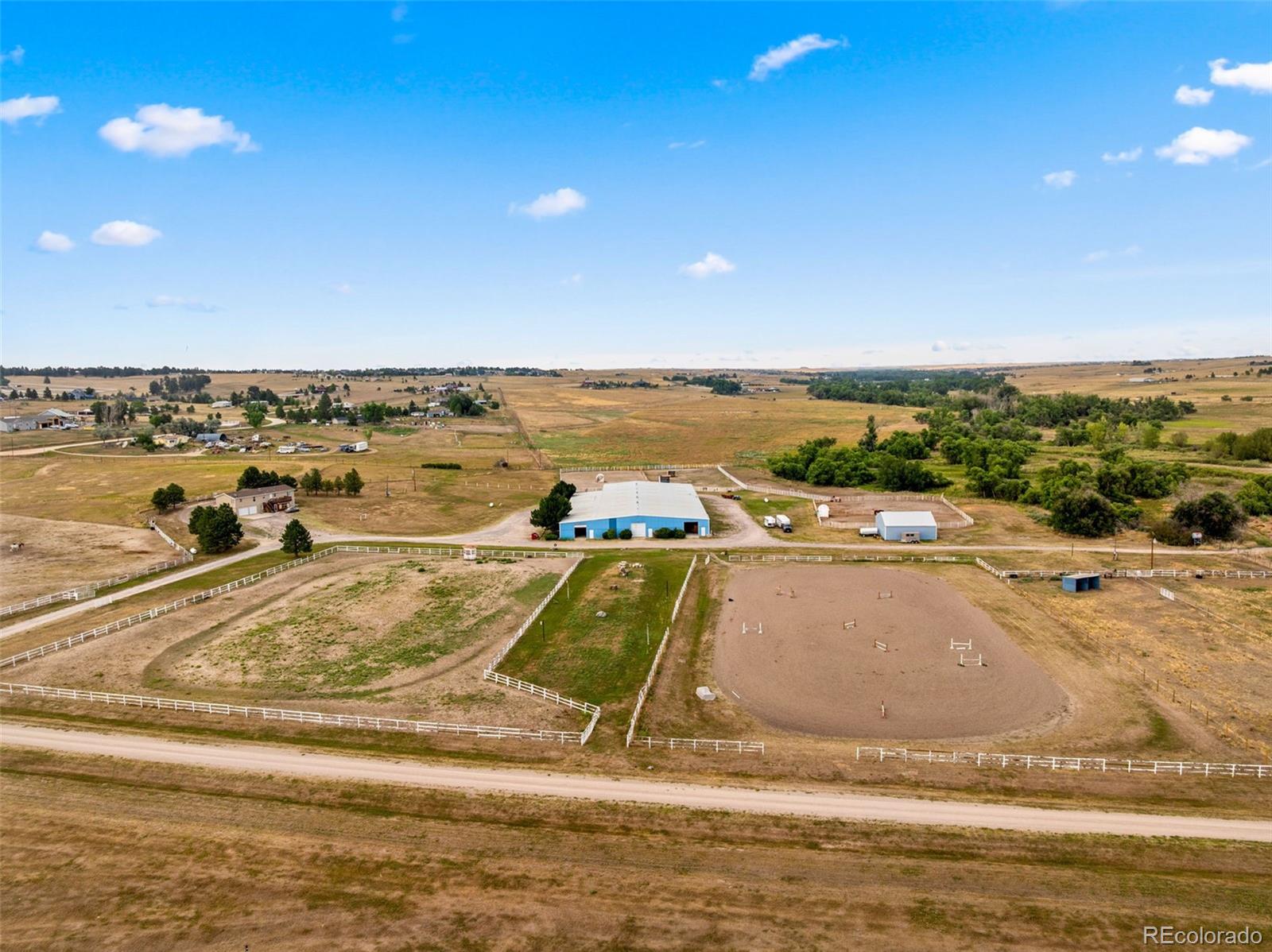 MLS Image #45 for 39848  swift creek circle,elizabeth, Colorado