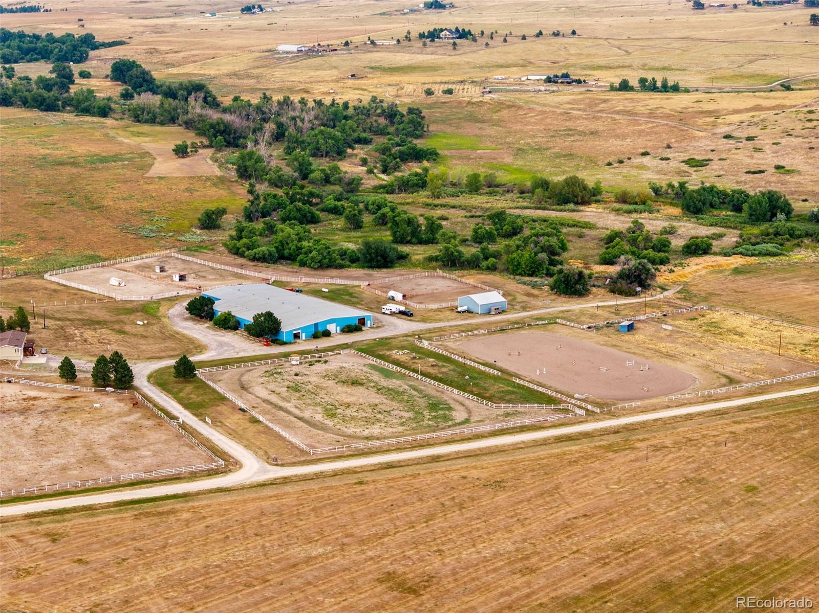 MLS Image #46 for 39848  swift creek circle,elizabeth, Colorado