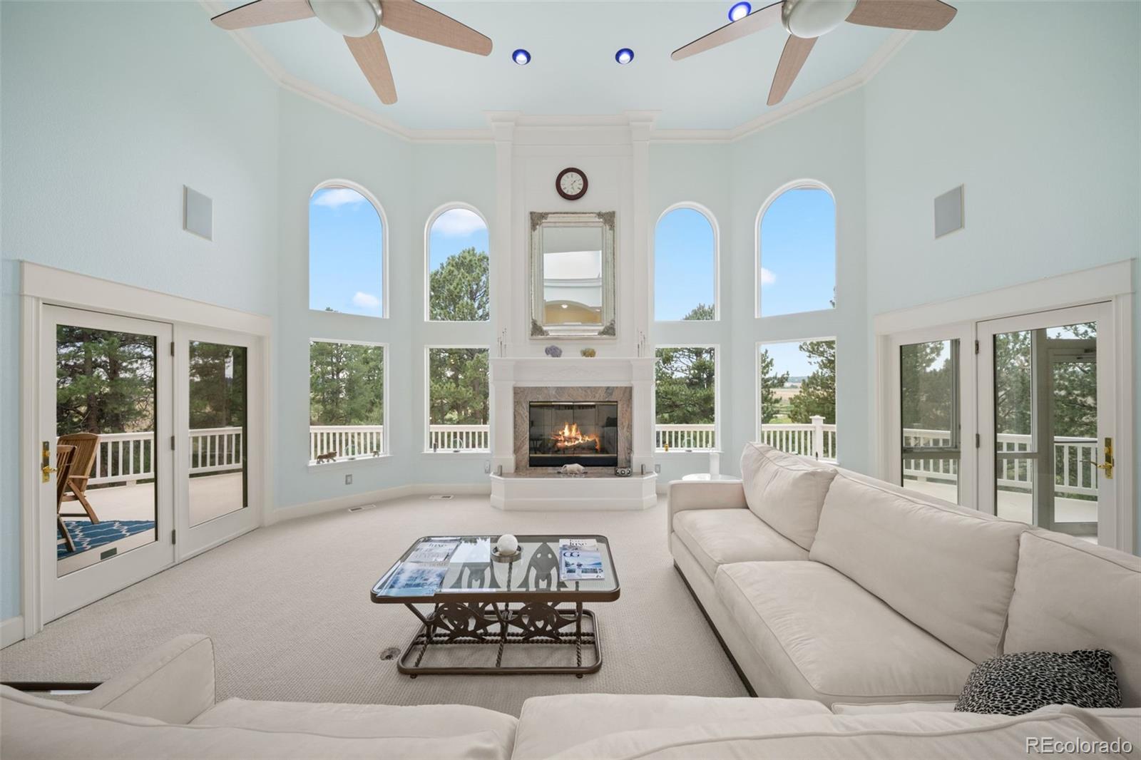 MLS Image #5 for 39848  swift creek circle,elizabeth, Colorado