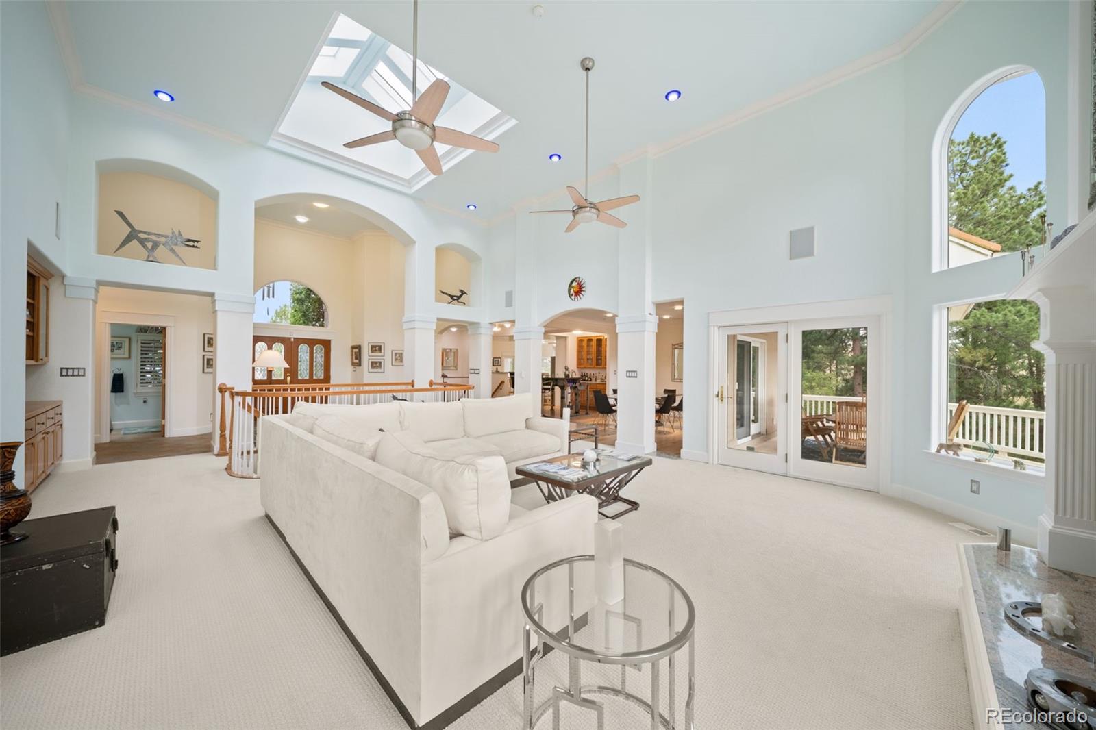 MLS Image #7 for 39848  swift creek circle,elizabeth, Colorado
