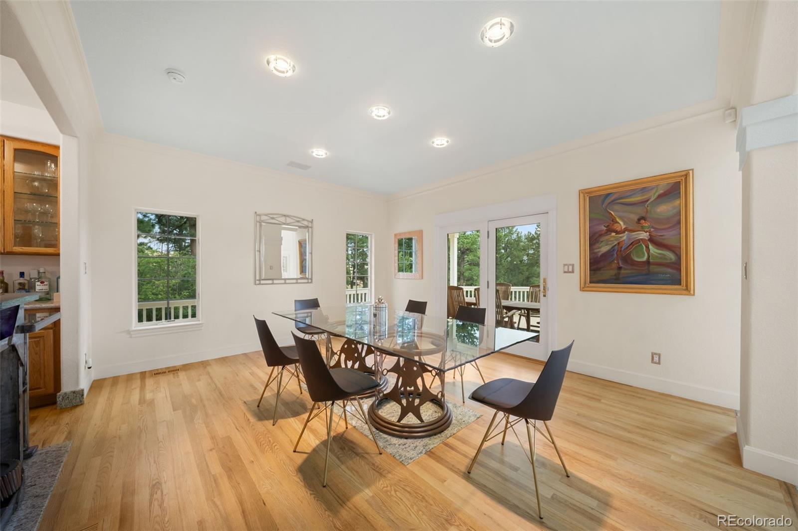 MLS Image #9 for 39848  swift creek circle,elizabeth, Colorado