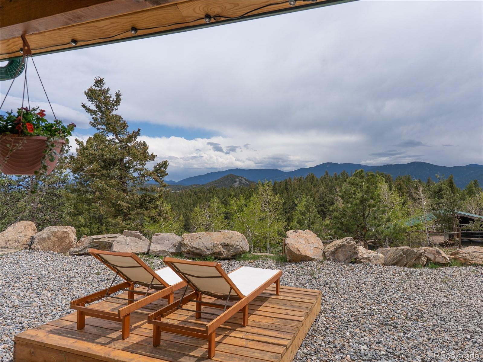 MLS Image #11 for 150  summit drive,bailey, Colorado