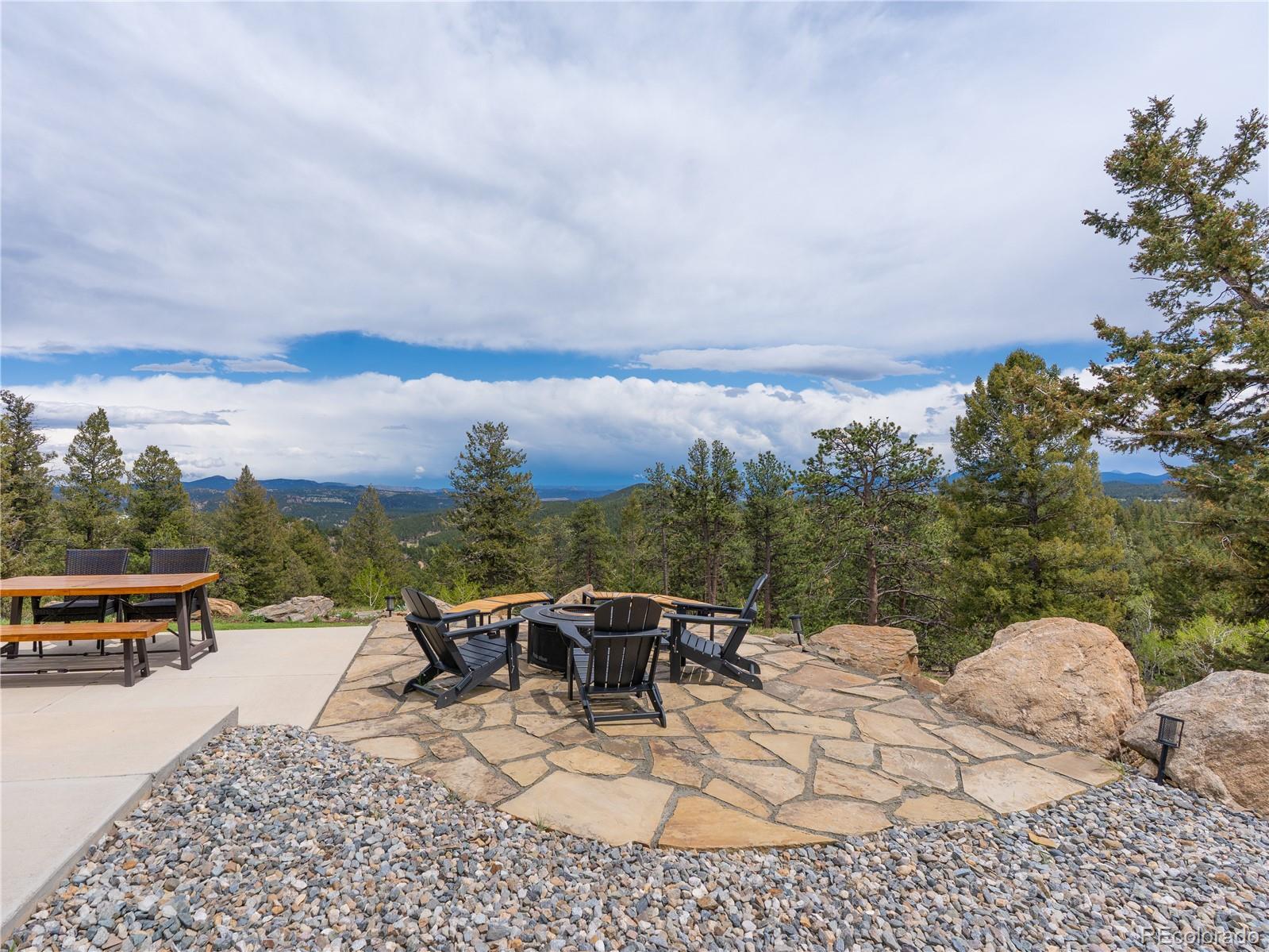 MLS Image #15 for 150  summit drive,bailey, Colorado