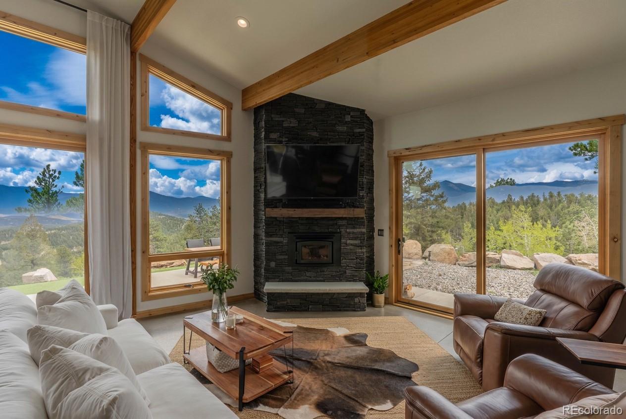 MLS Image #2 for 150  summit drive,bailey, Colorado