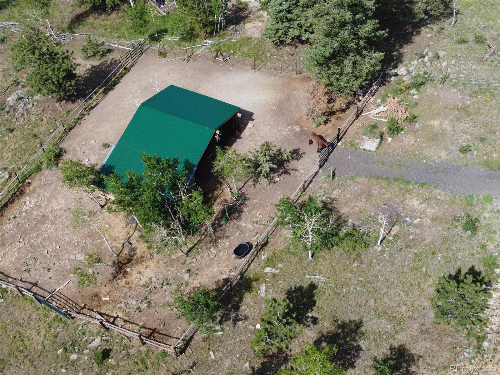 MLS Image #27 for 150  summit drive,bailey, Colorado