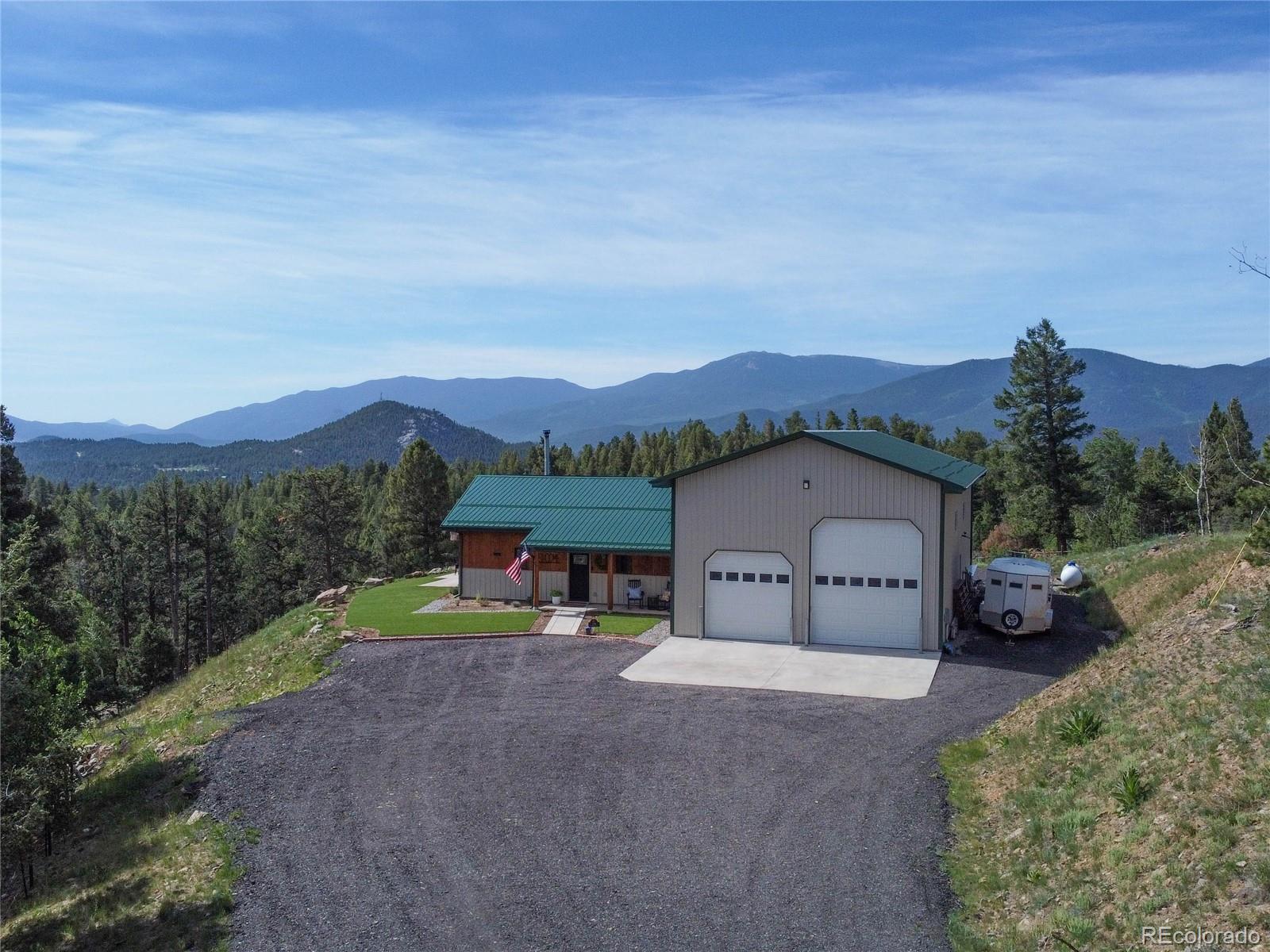 MLS Image #32 for 150  summit drive,bailey, Colorado