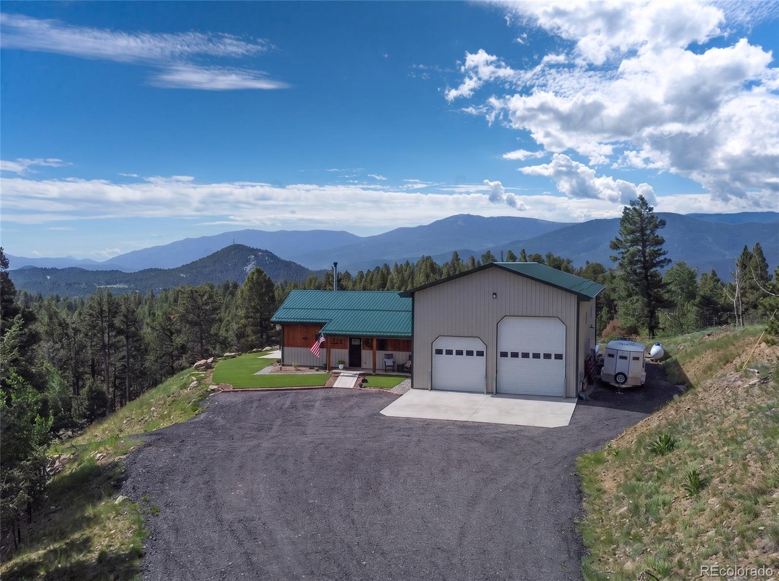 MLS Image #34 for 150  summit drive,bailey, Colorado