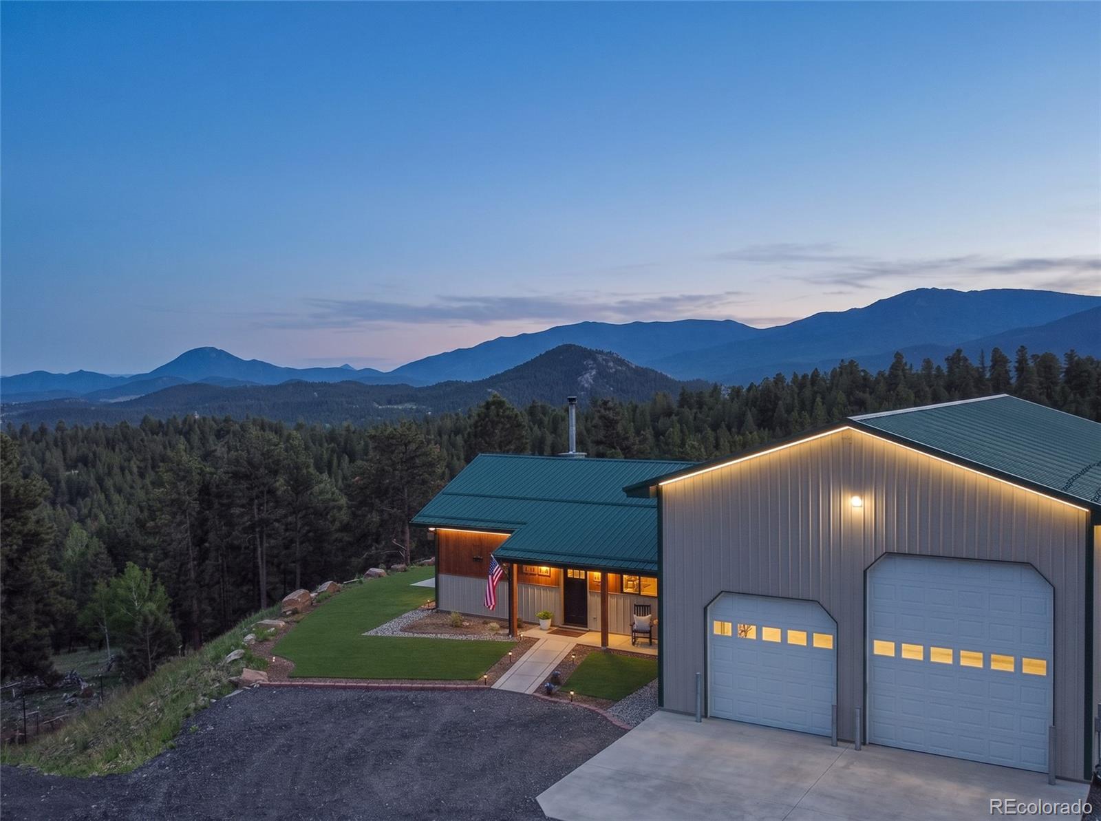 MLS Image #44 for 150  summit drive,bailey, Colorado