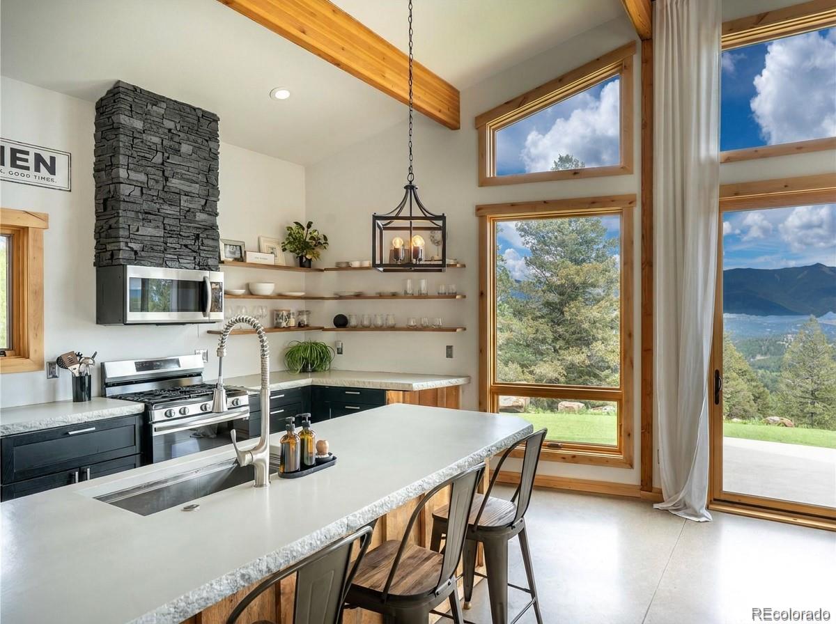 MLS Image #5 for 150  summit drive,bailey, Colorado