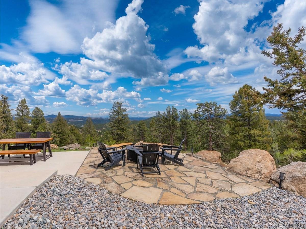 MLS Image #6 for 150  summit drive,bailey, Colorado