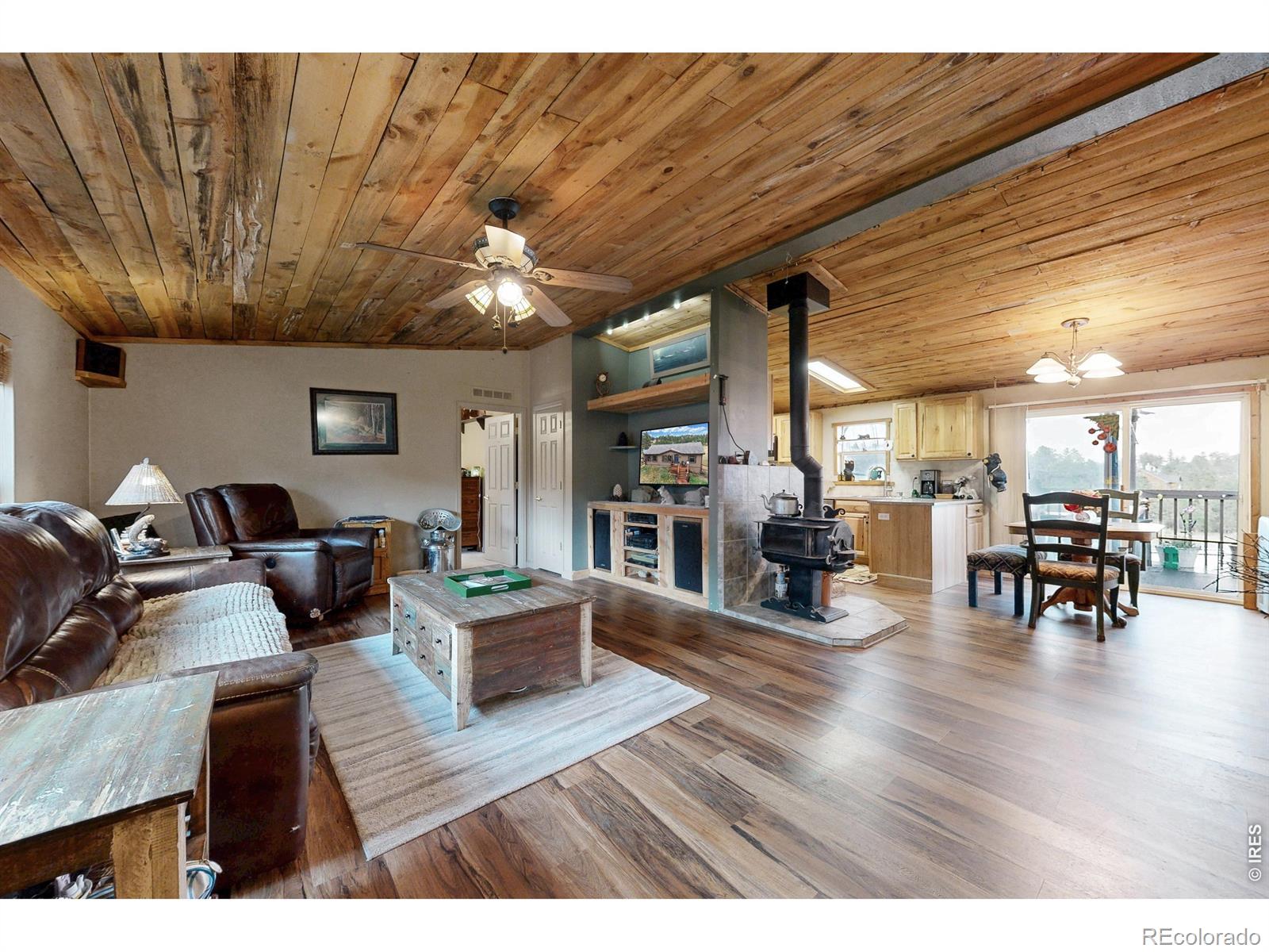 MLS Image #1 for 178  humboldt drive,livermore, Colorado