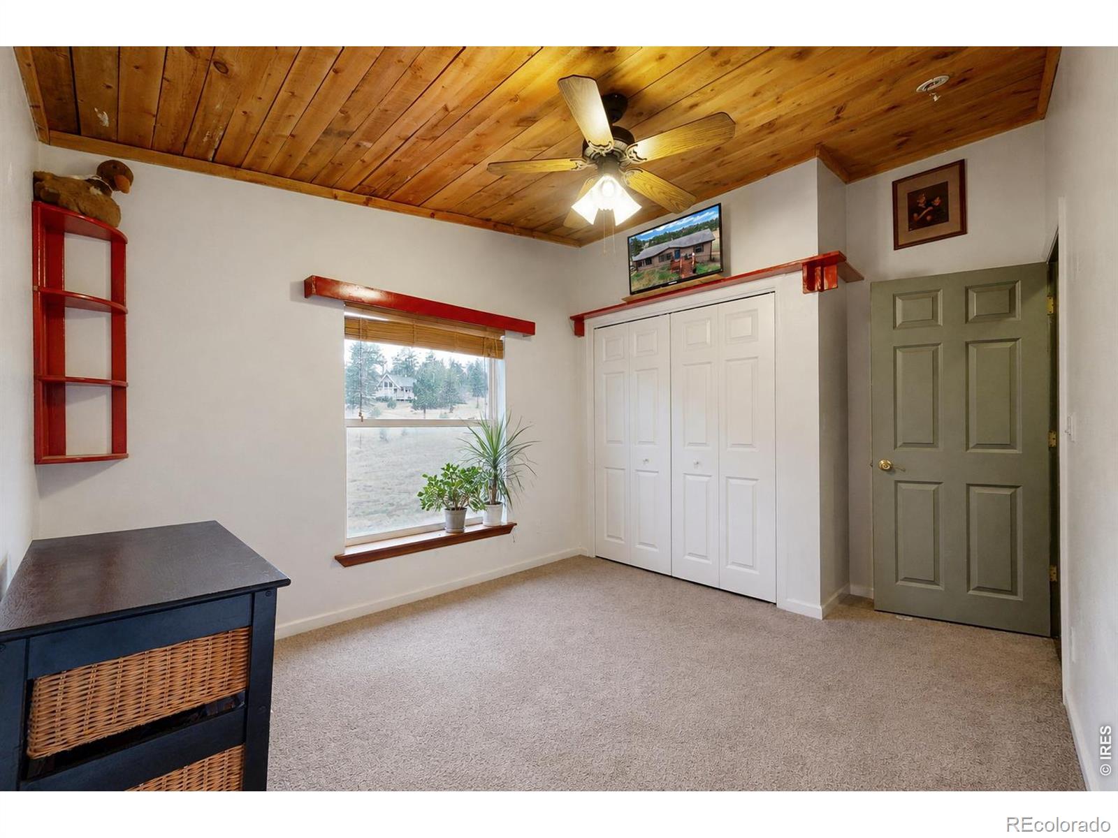 MLS Image #10 for 178  humboldt drive,livermore, Colorado