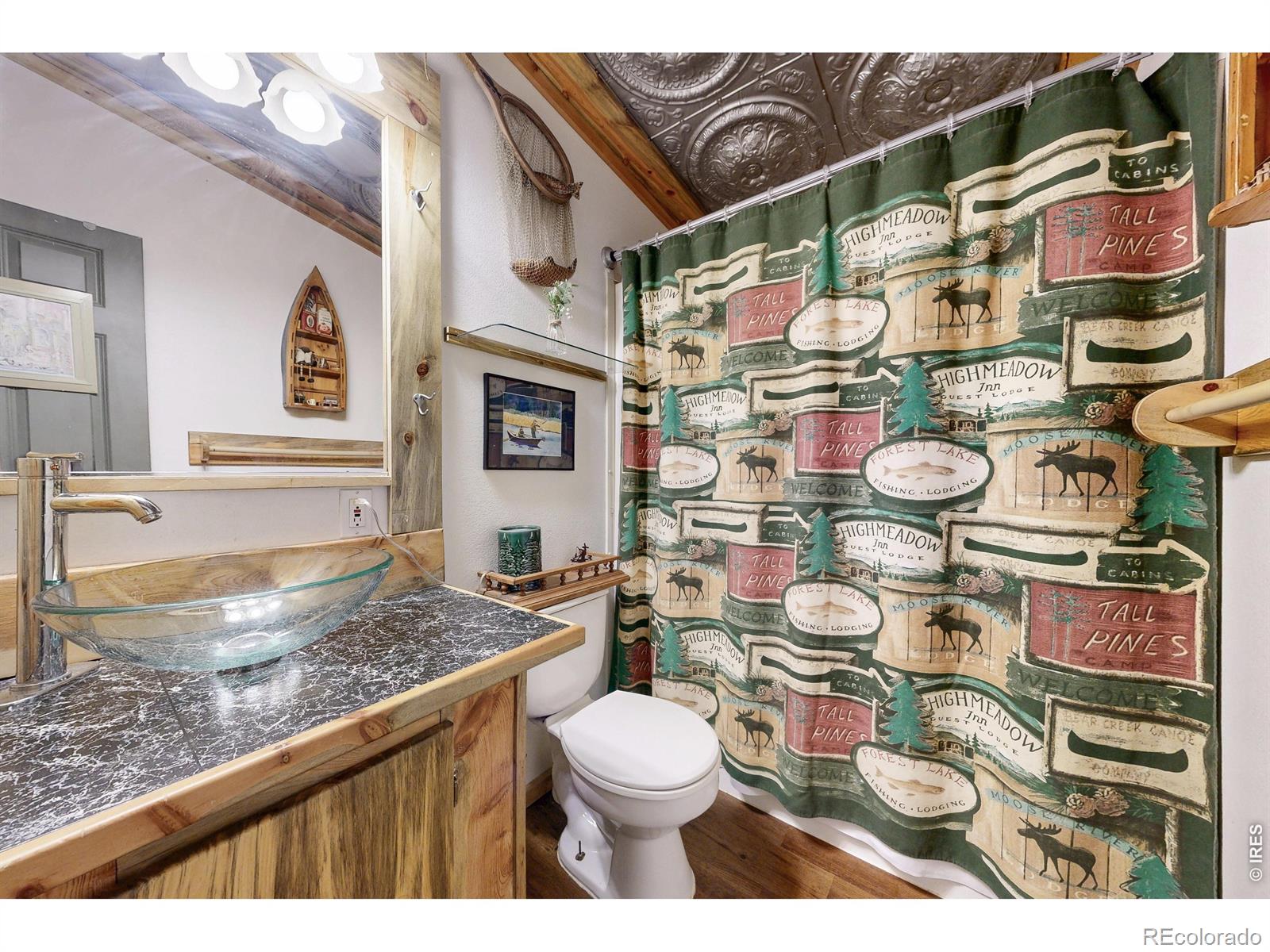 MLS Image #11 for 178  humboldt drive,livermore, Colorado