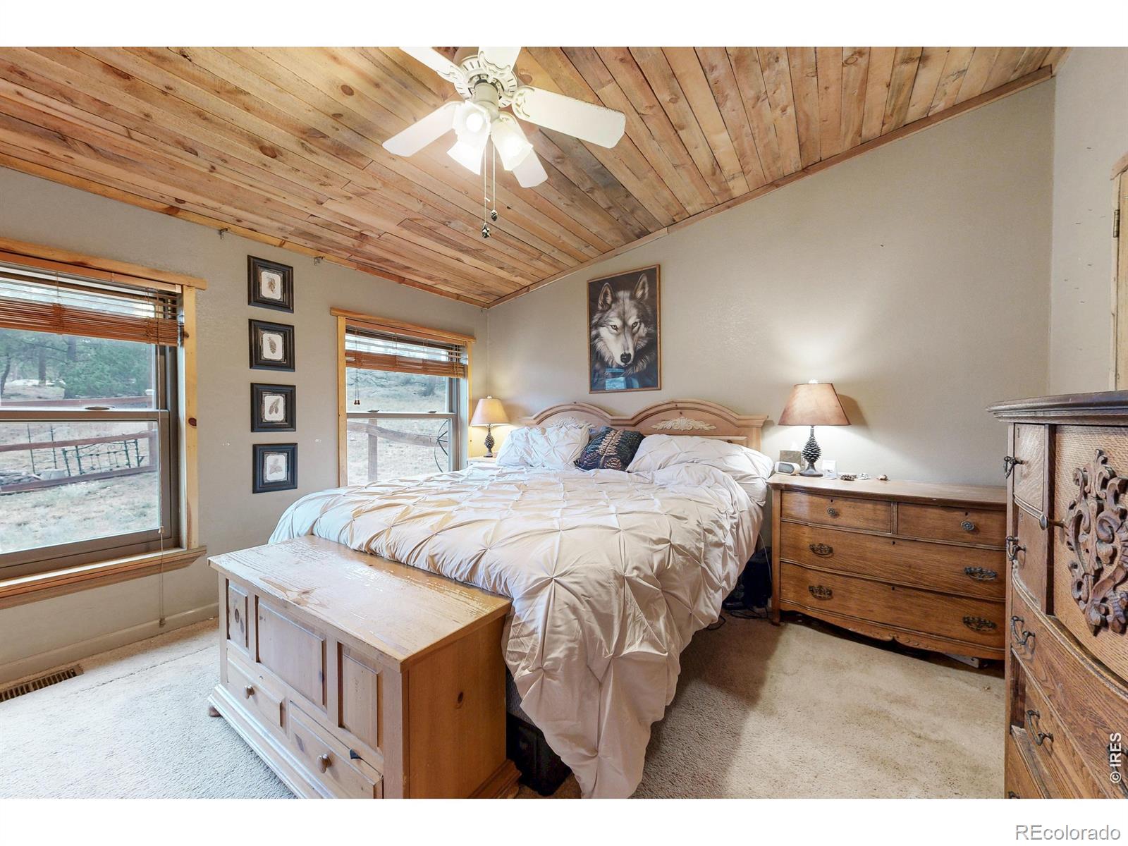 MLS Image #12 for 178  humboldt drive,livermore, Colorado