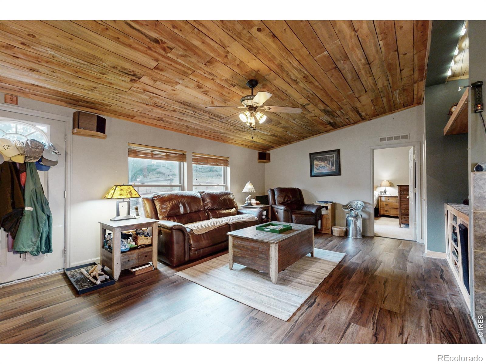 MLS Image #2 for 178  humboldt drive,livermore, Colorado