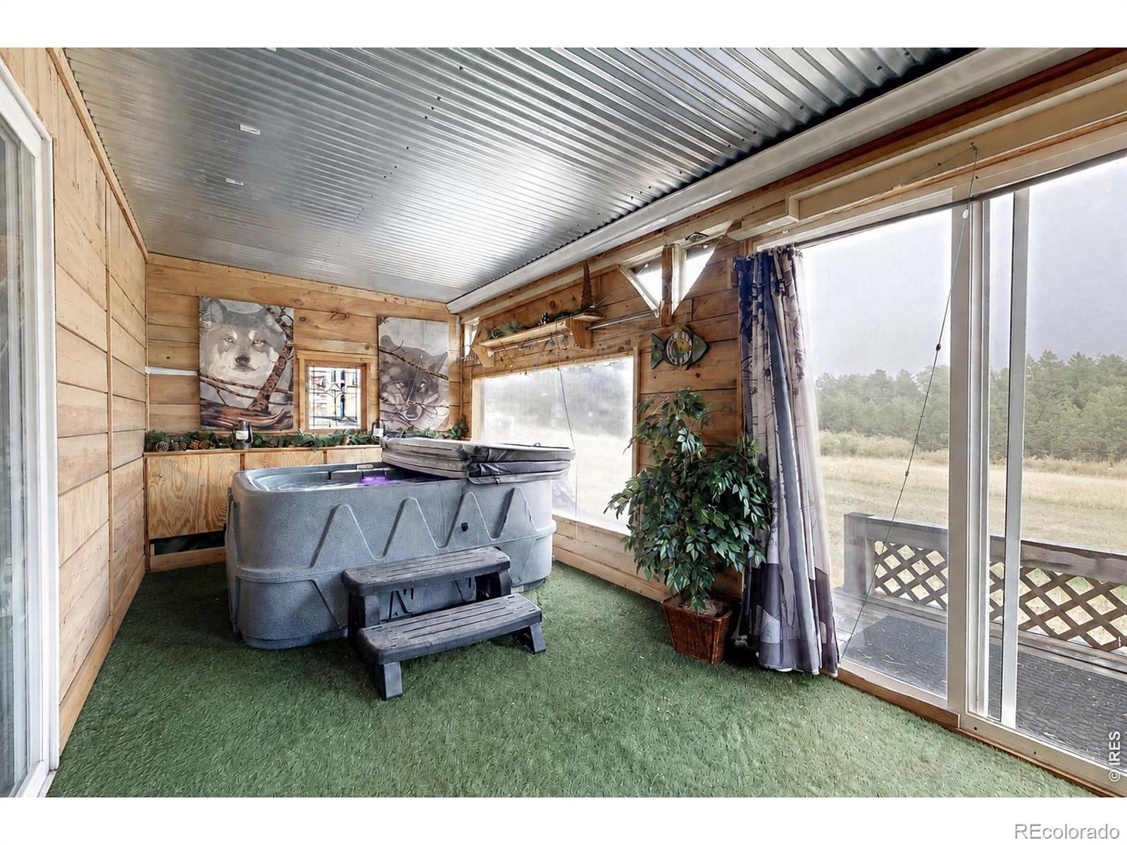 MLS Image #22 for 178  humboldt drive,livermore, Colorado