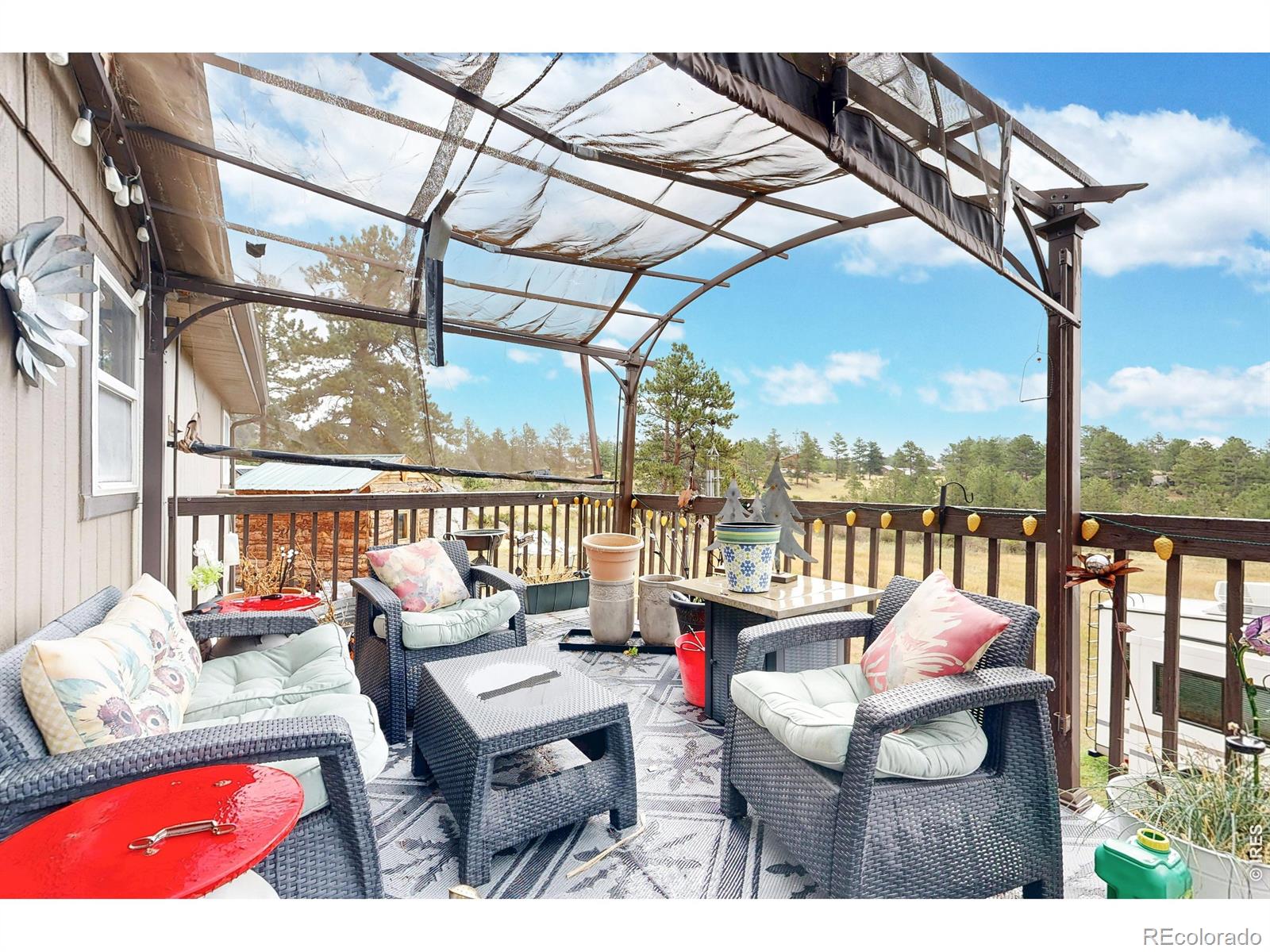 MLS Image #25 for 178  humboldt drive,livermore, Colorado
