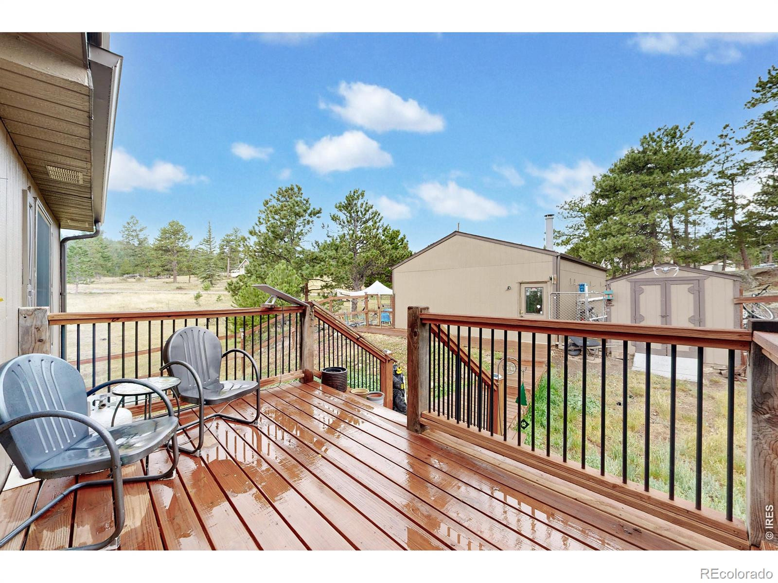MLS Image #26 for 178  humboldt drive,livermore, Colorado