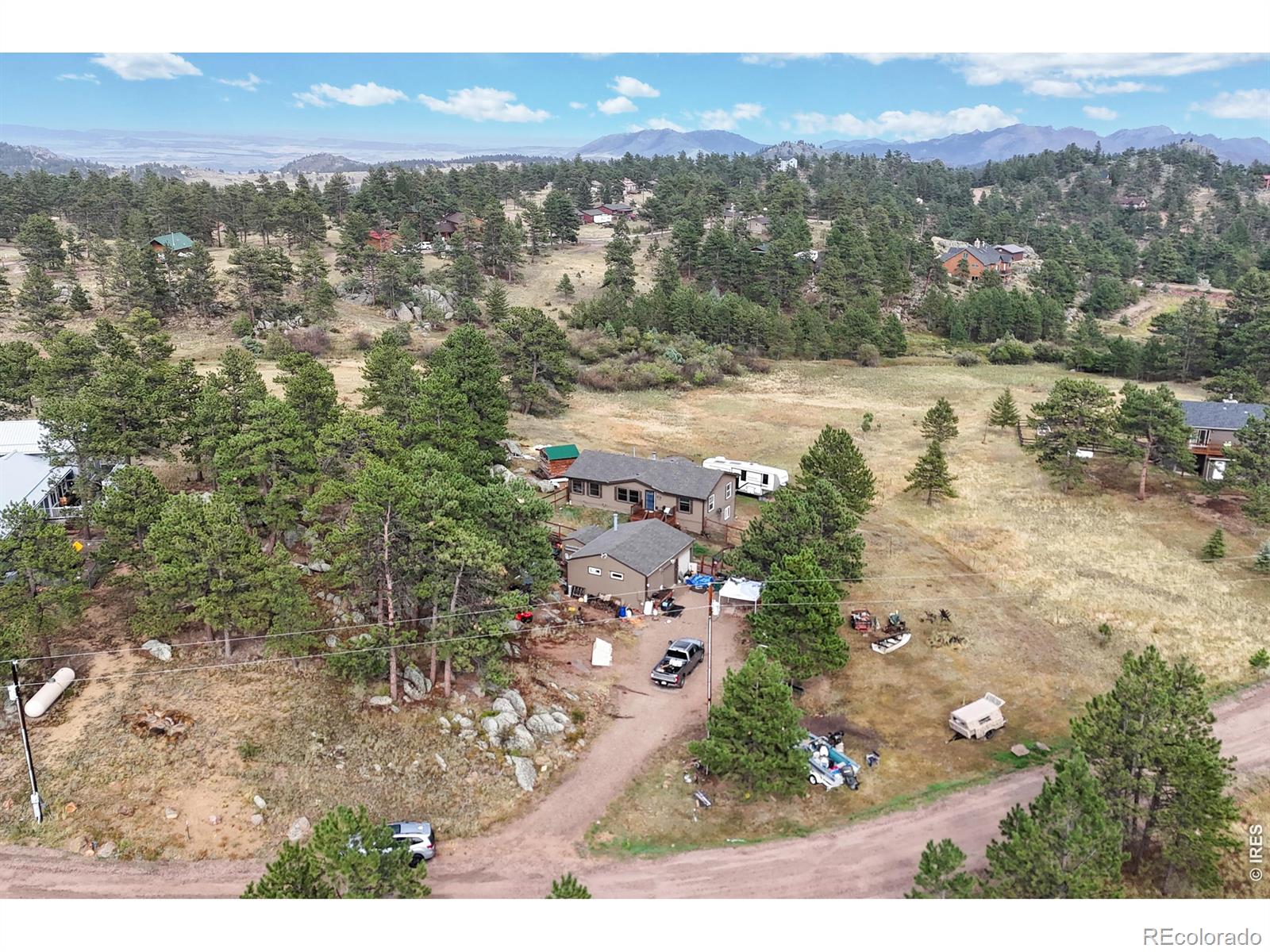 MLS Image #28 for 178  humboldt drive,livermore, Colorado