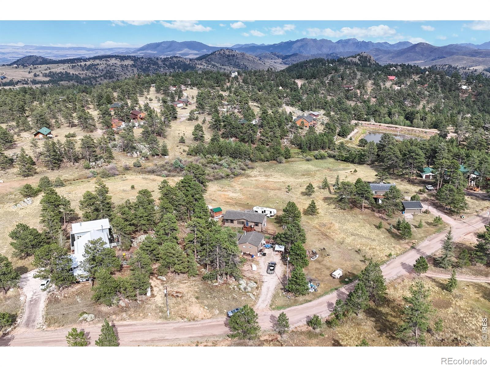 MLS Image #29 for 178  humboldt drive,livermore, Colorado