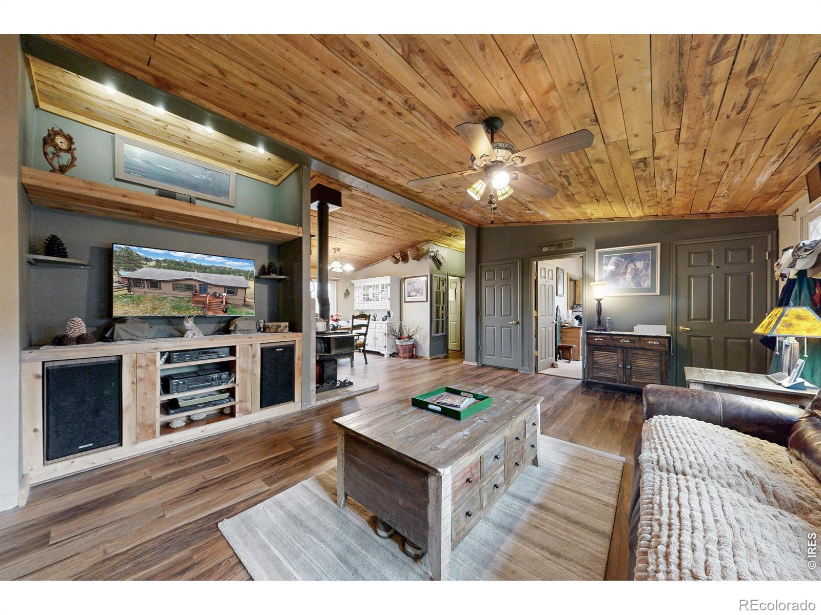 MLS Image #3 for 178  humboldt drive,livermore, Colorado